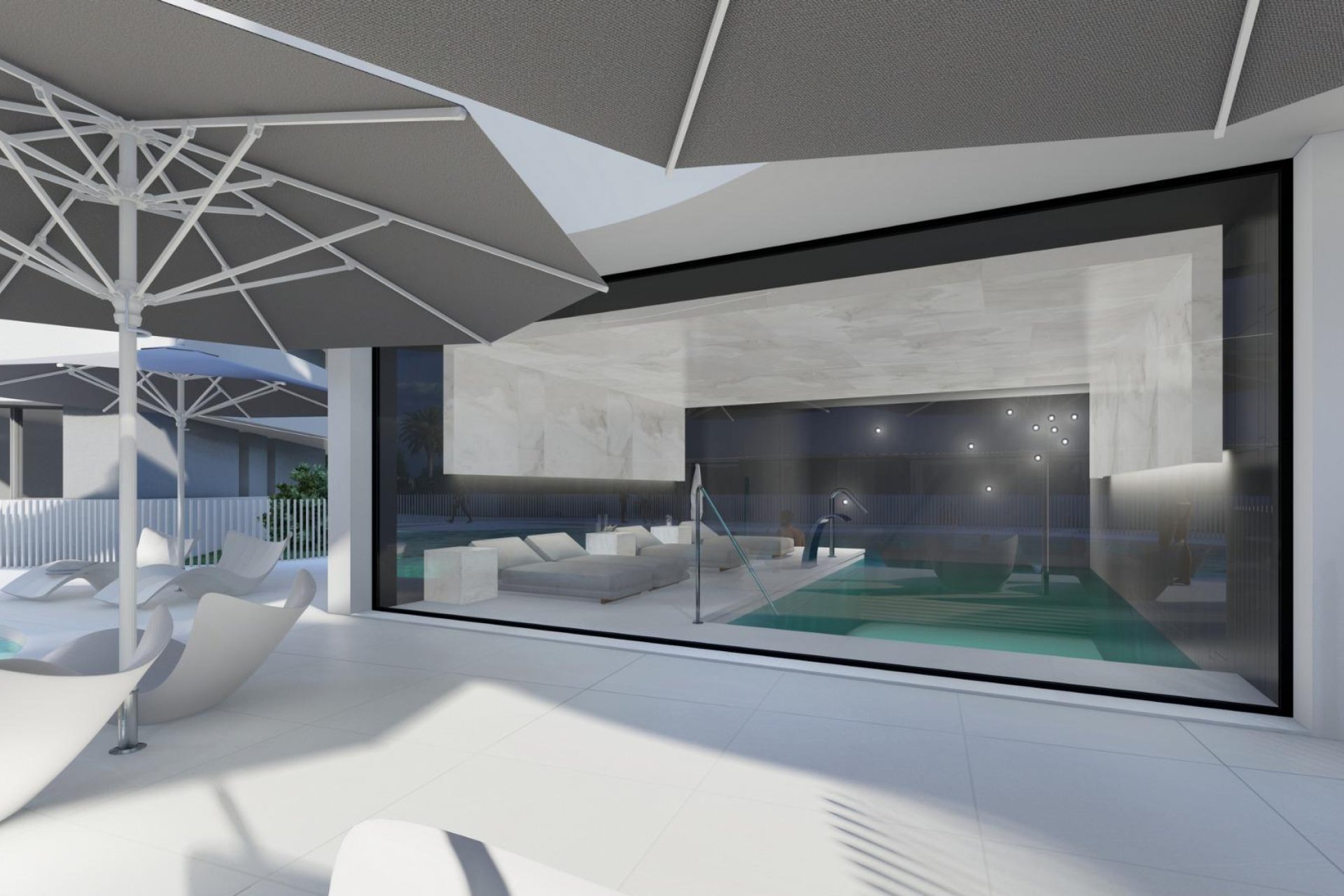 New Build - Townhouse - Guardamar del Segura