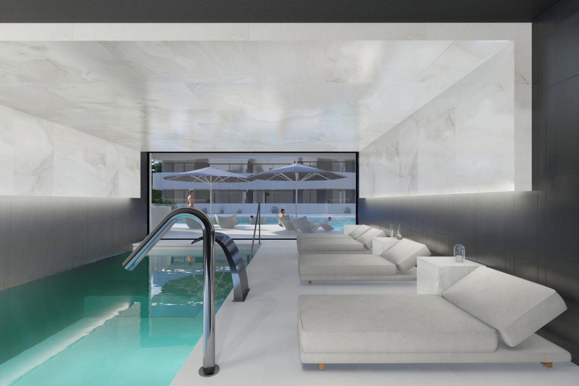 New Build - Townhouse - Guardamar del Segura