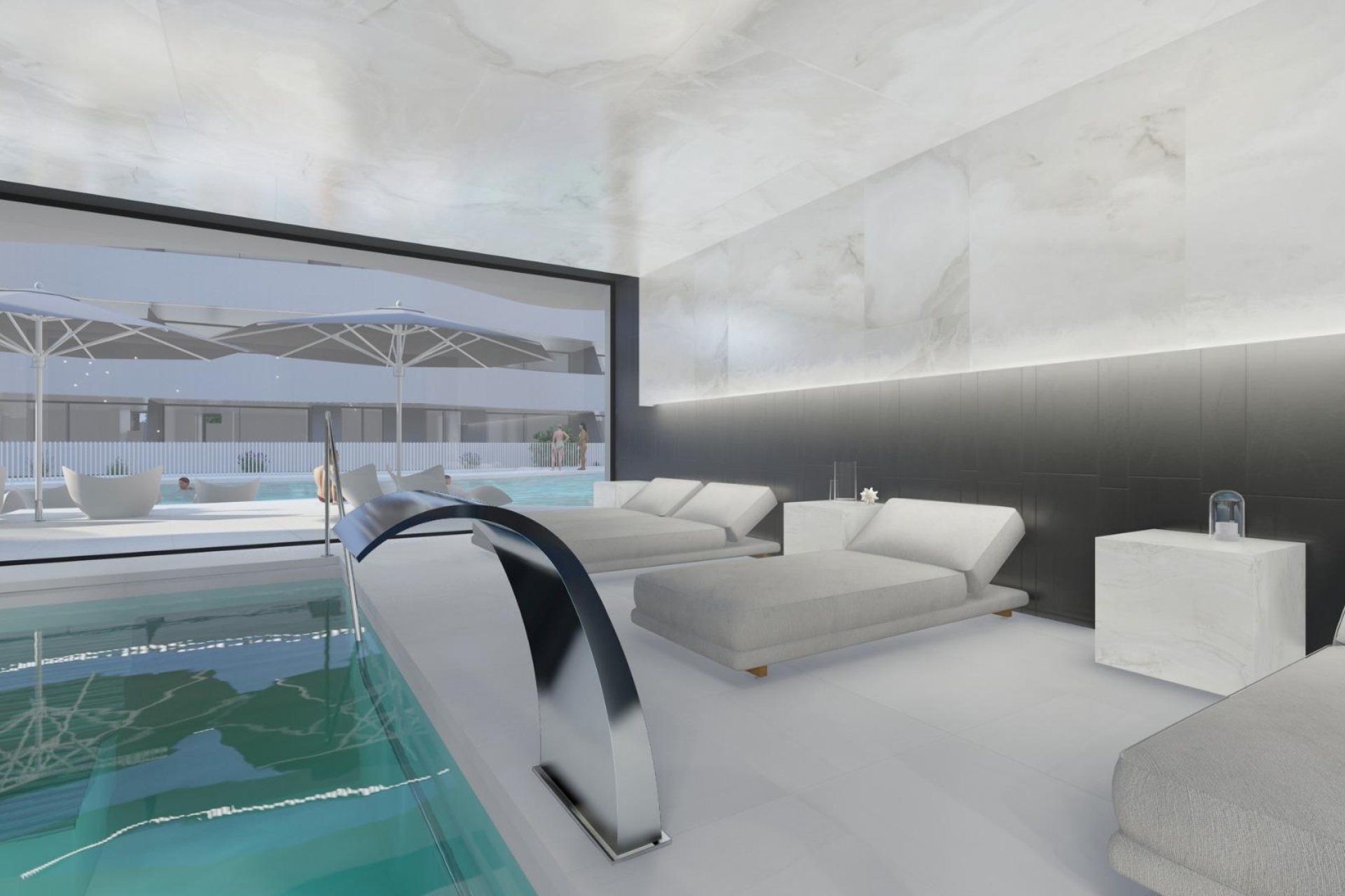 New Build - Townhouse - Guardamar del Segura