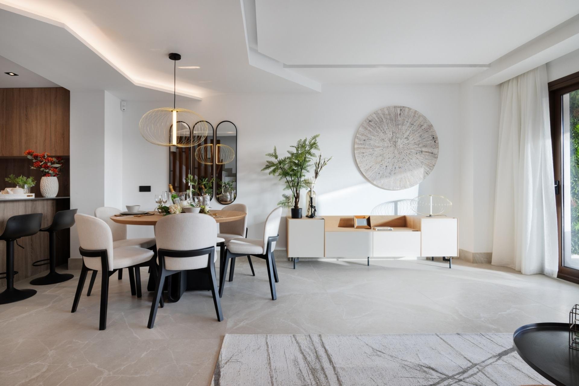 New Build - Townhouse - Istán