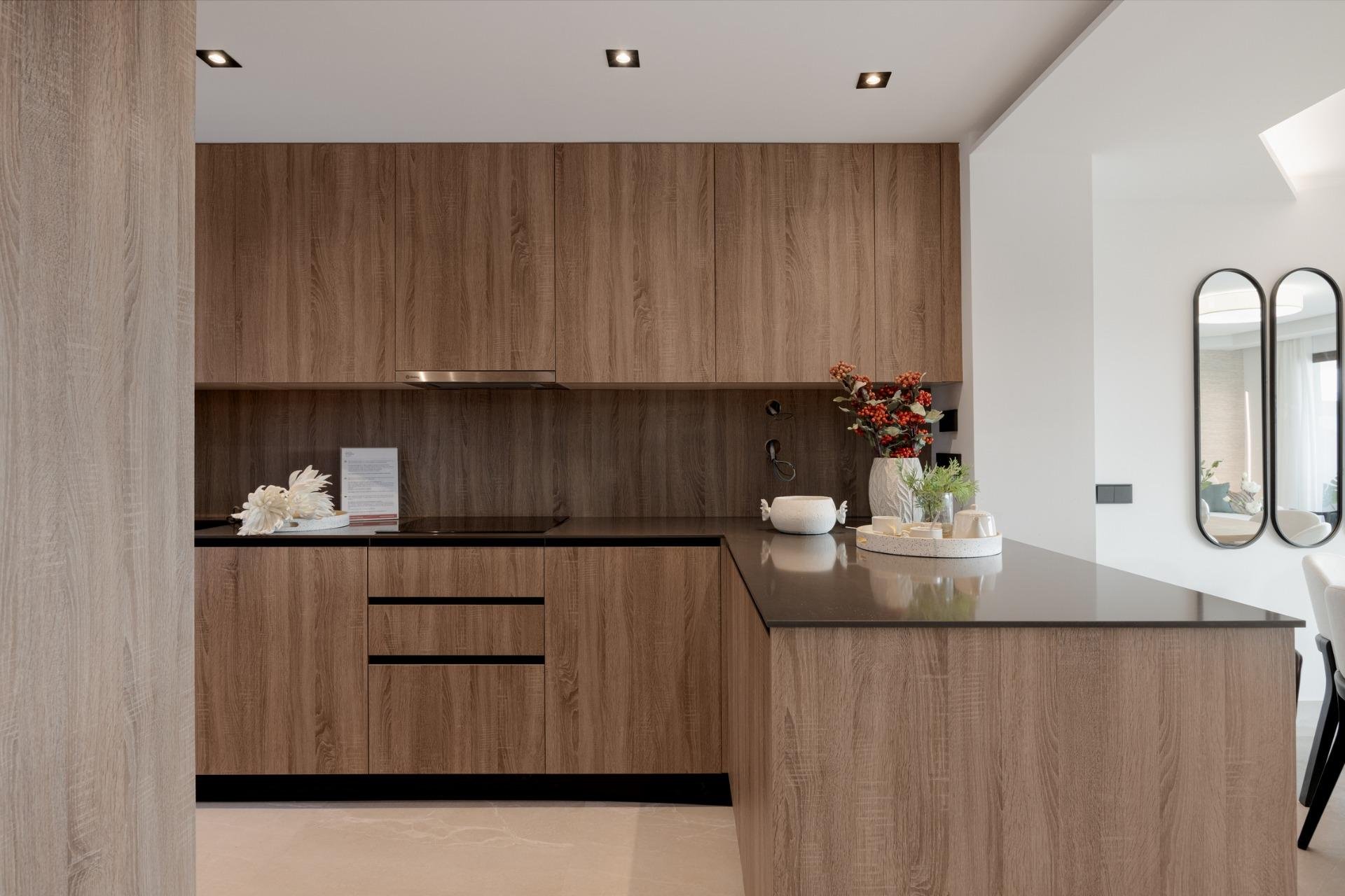 New Build - Townhouse - Istán