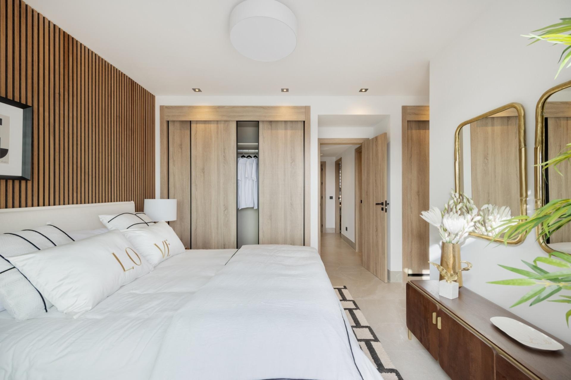 New Build - Townhouse - Istán