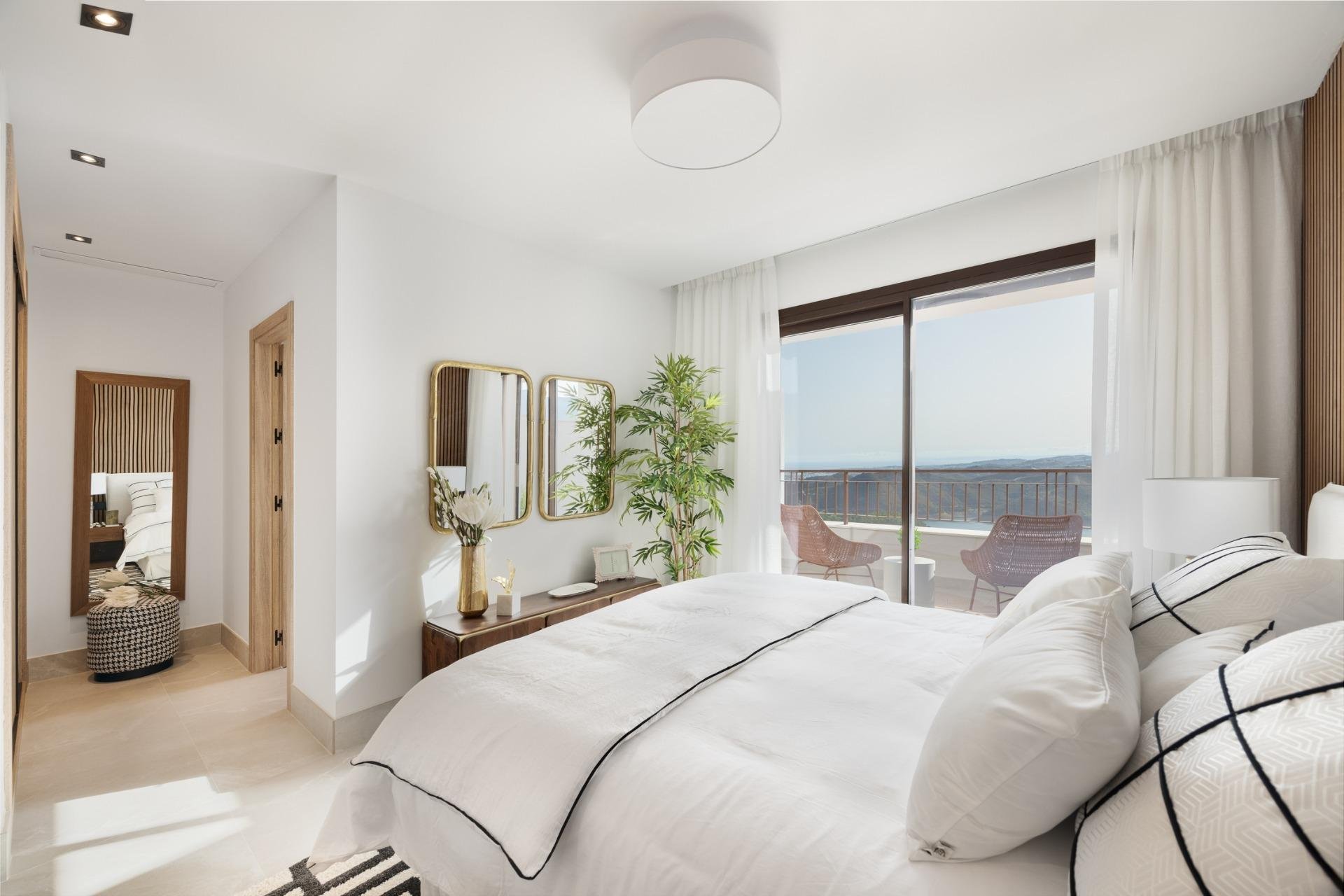 New Build - Townhouse - Istán