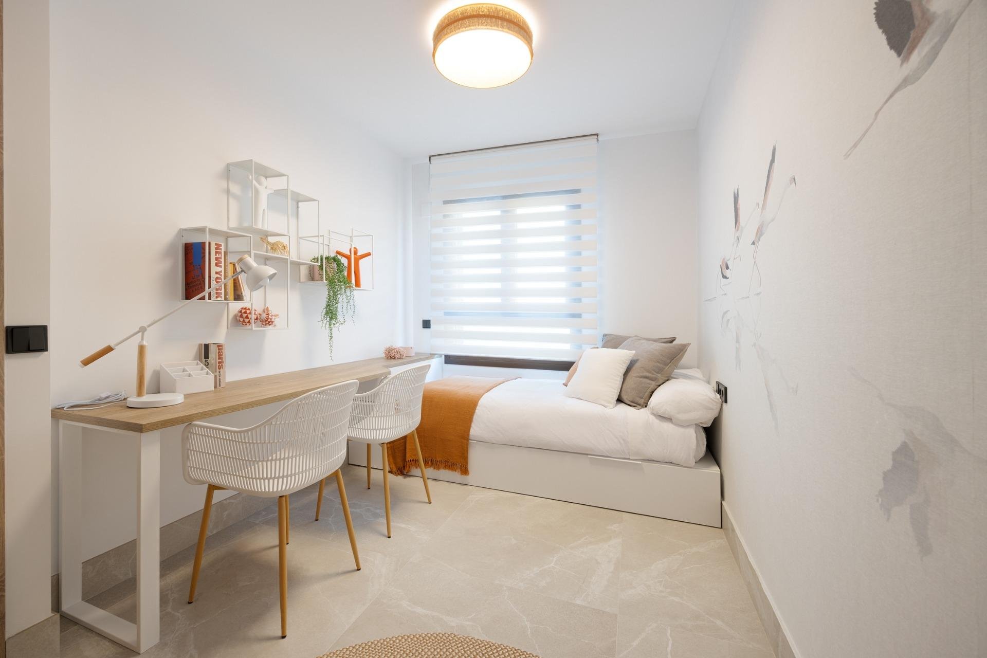 New Build - Townhouse - Istán