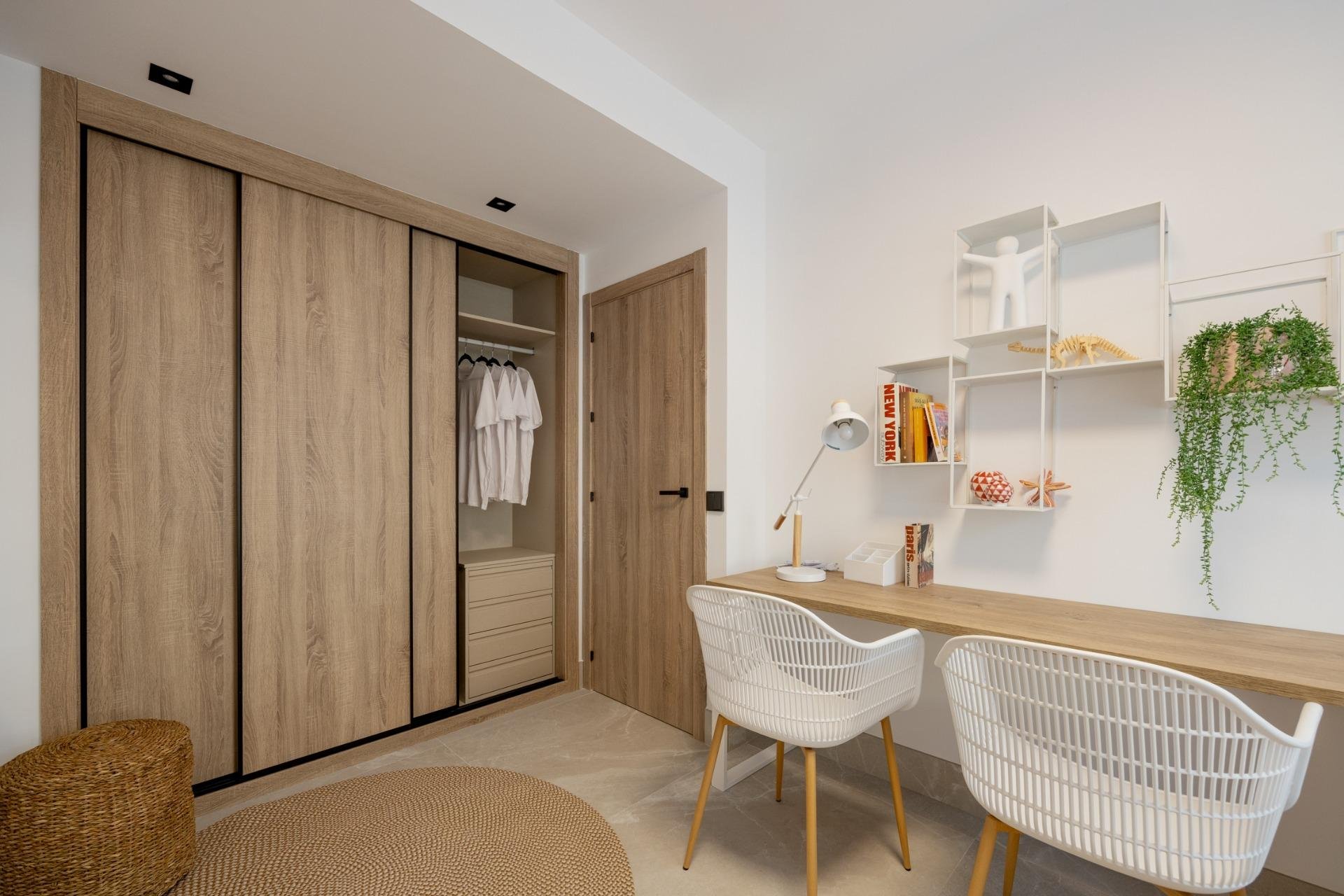 New Build - Townhouse - Istán