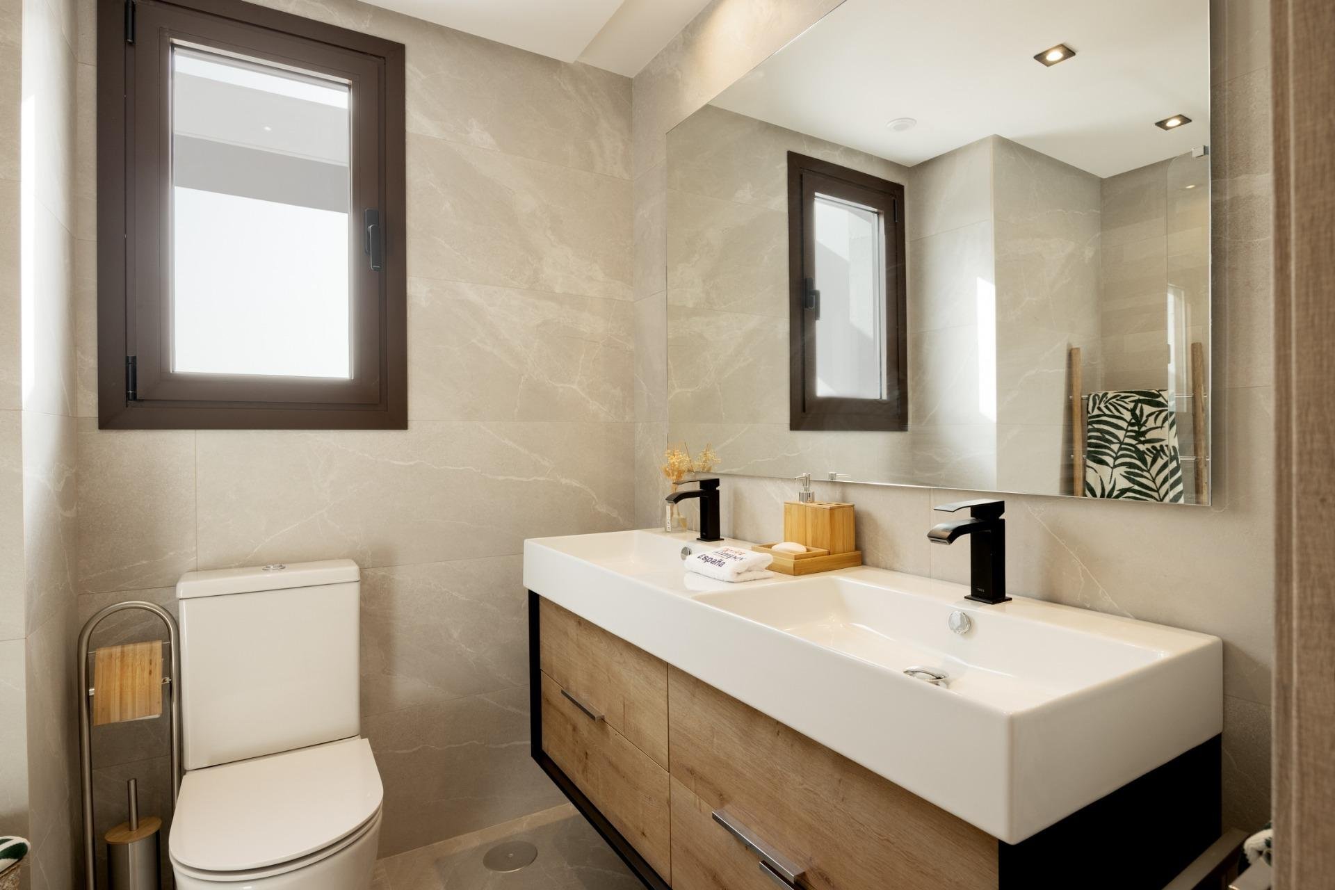 New Build - Townhouse - Istán