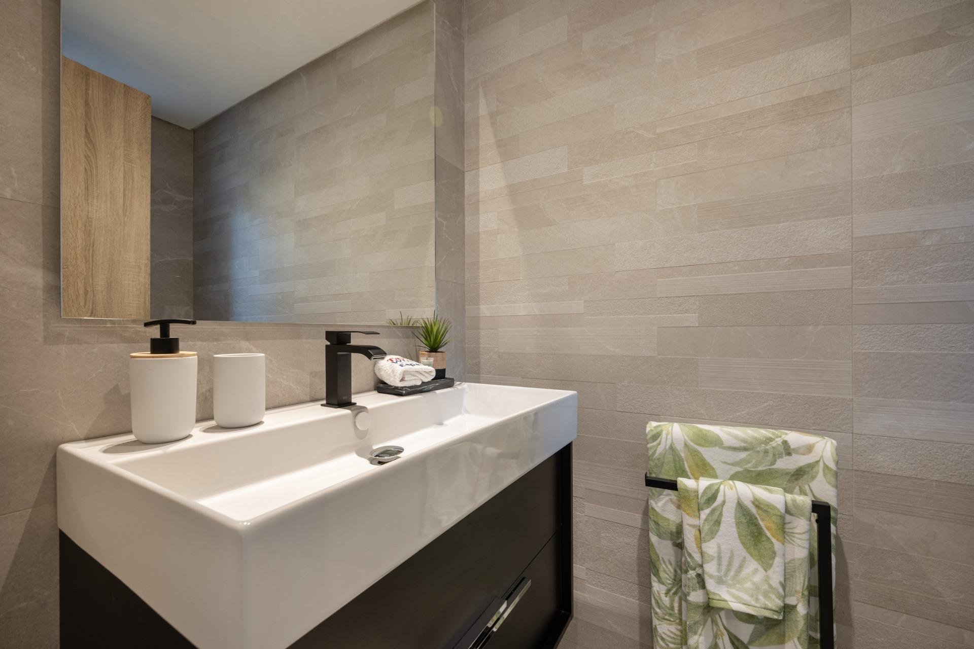 New Build - Townhouse - Istán