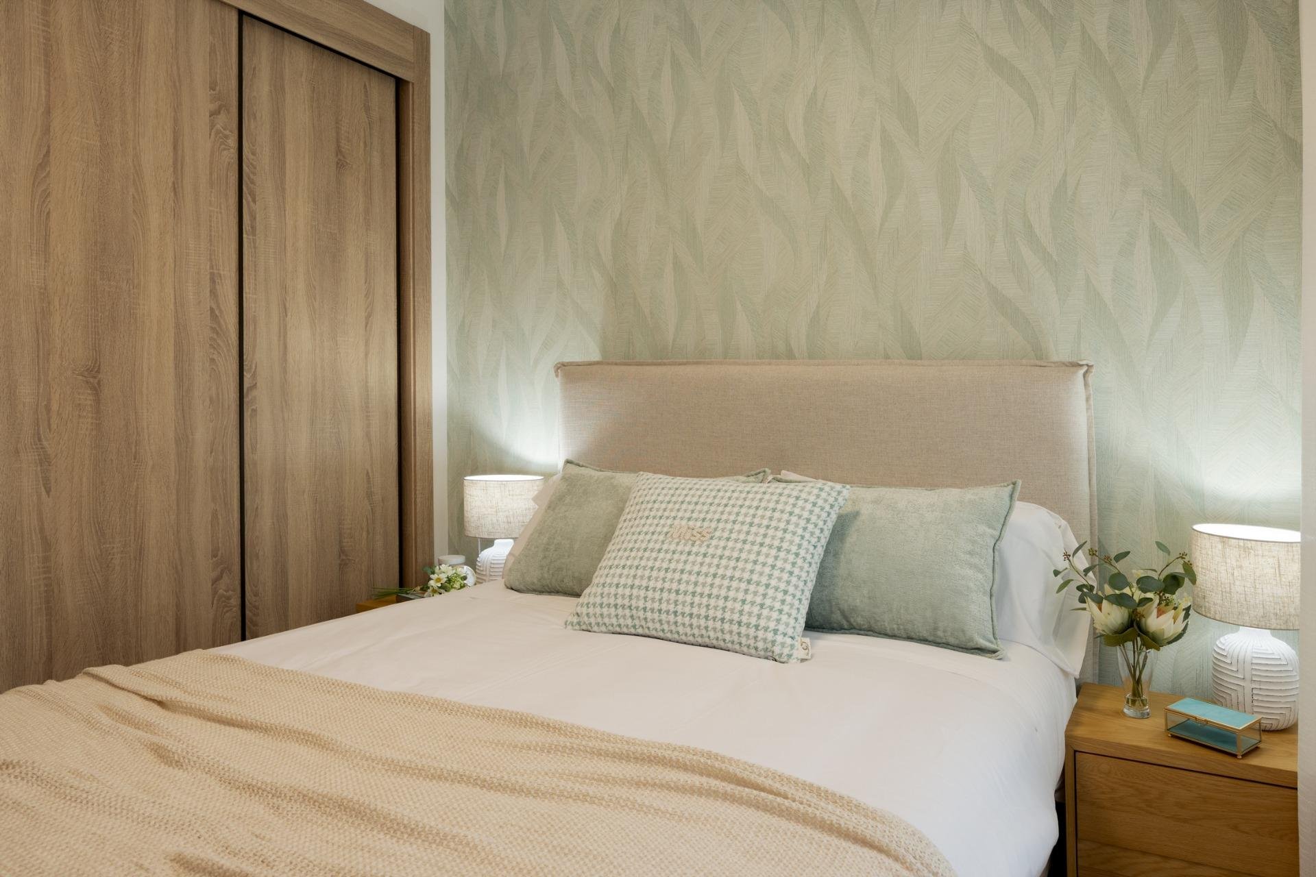 New Build - Townhouse - Istán