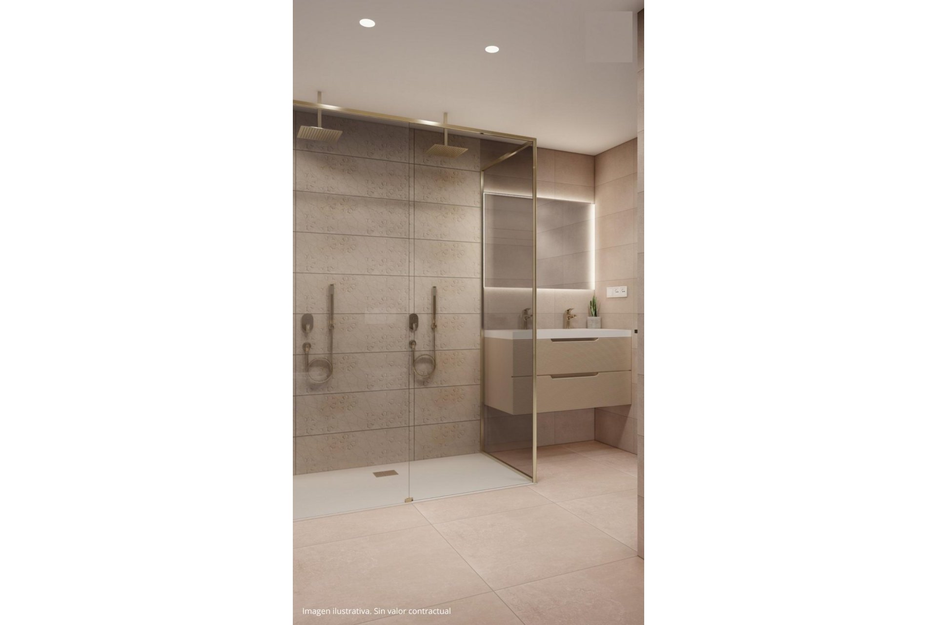 New Build - Townhouse - la Nucia