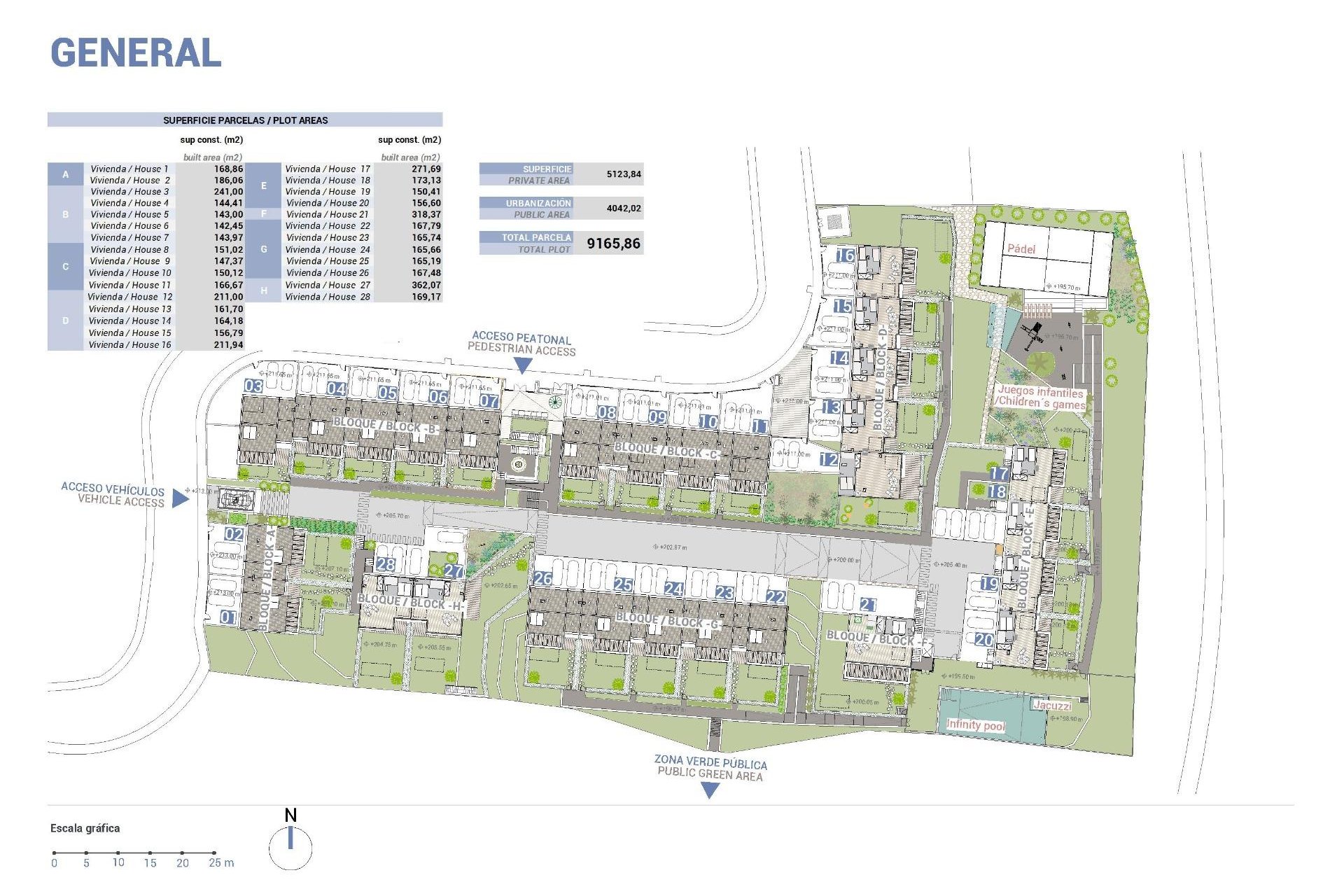 New Build - Townhouse - la Nucia