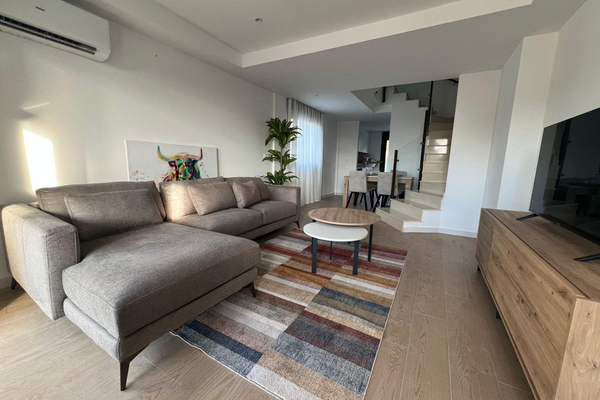 New Build - Townhouse - La Union