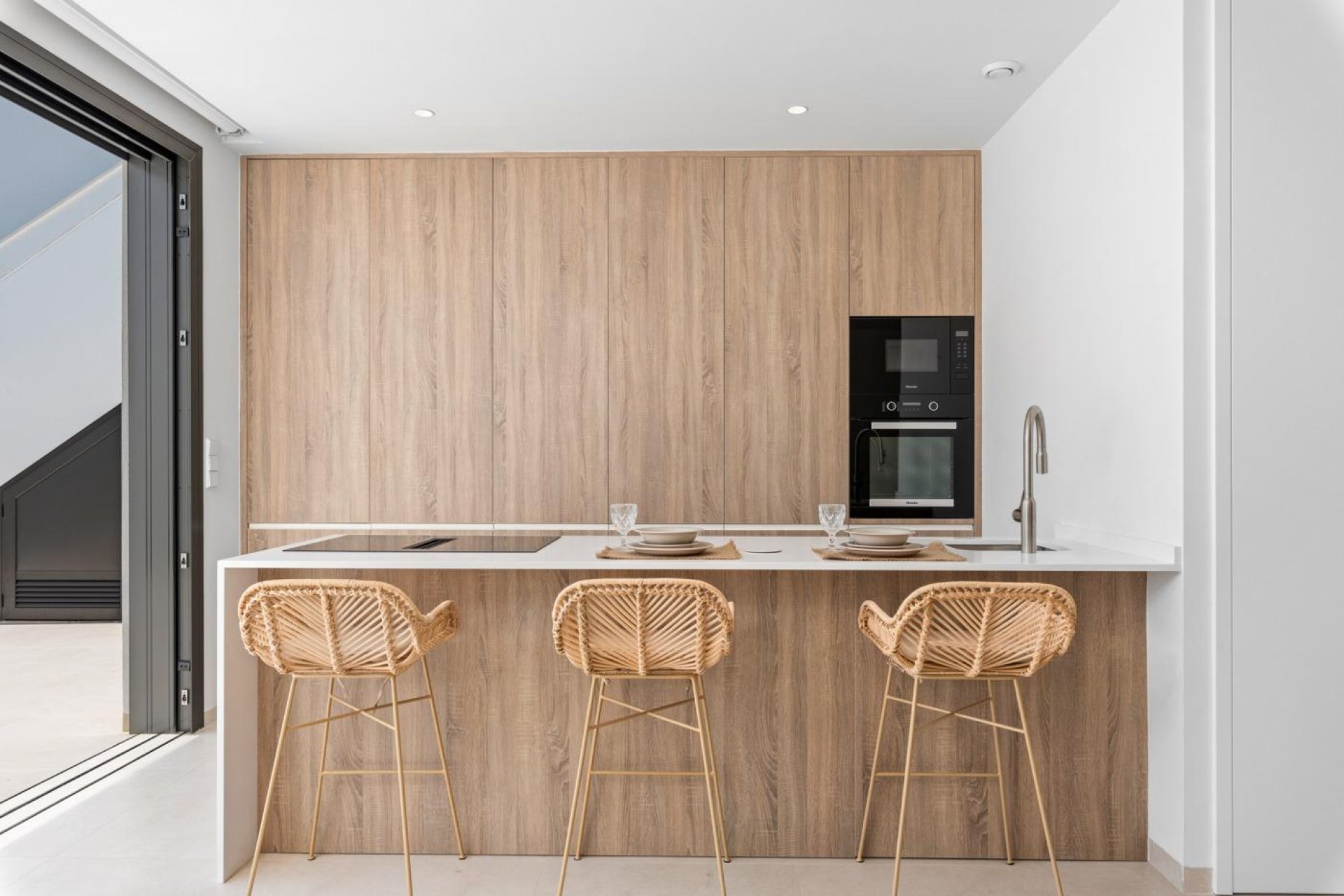 New Build - Townhouse - Los Alcazares