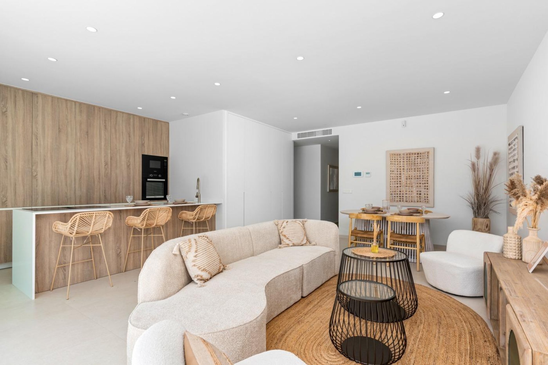 New Build - Townhouse - Los Alcazares