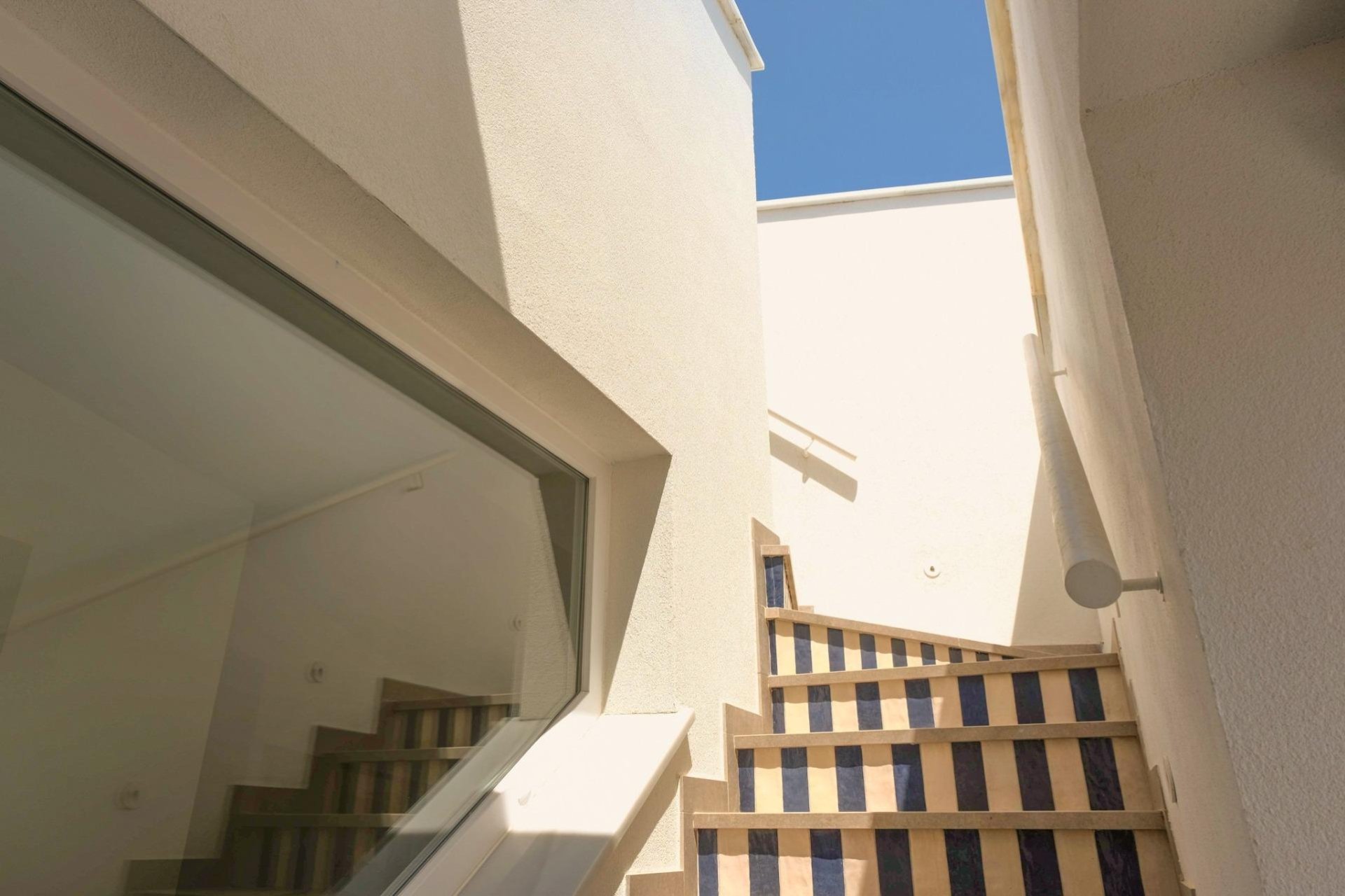 New Build - Townhouse - Málaga