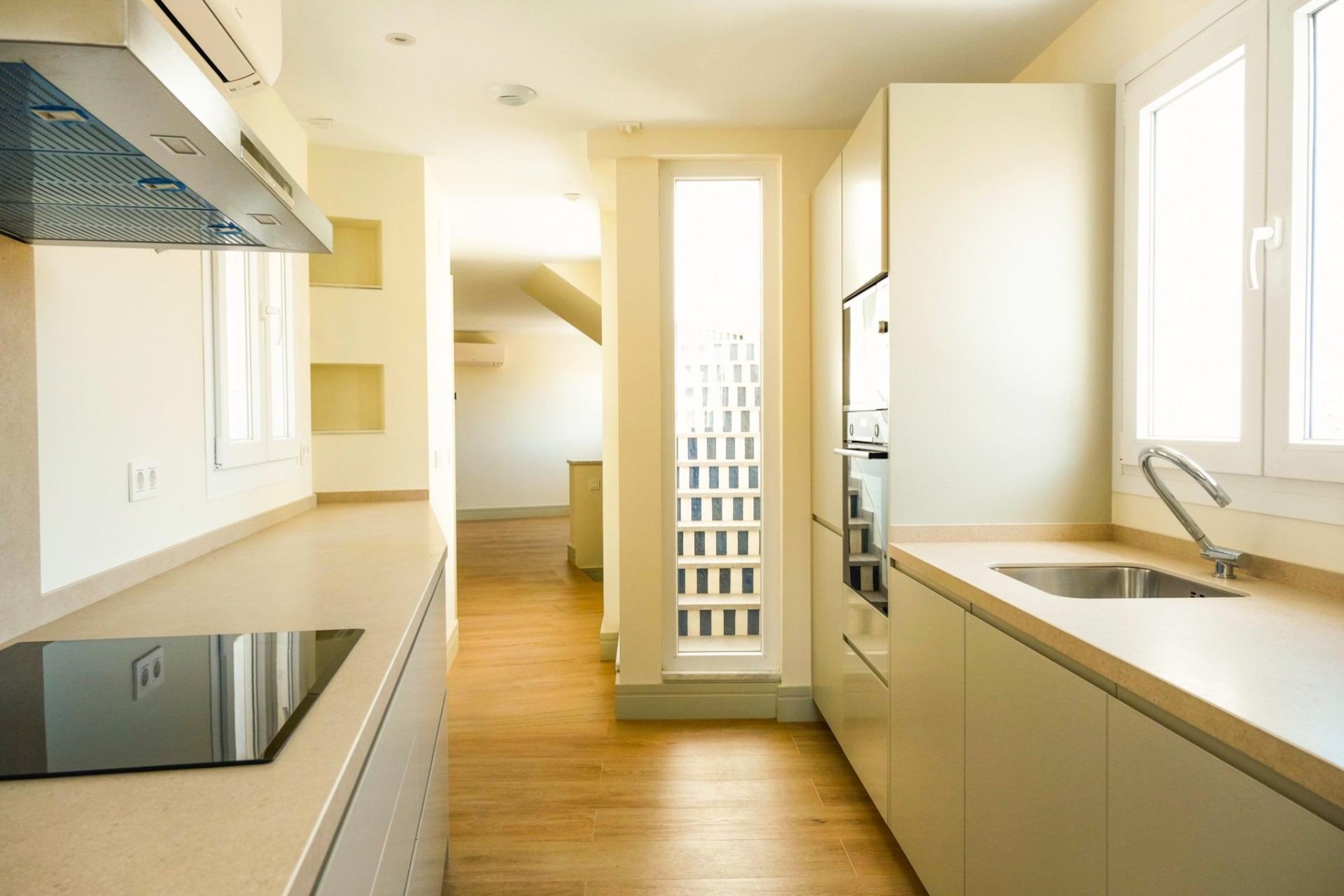 New Build - Townhouse - Málaga