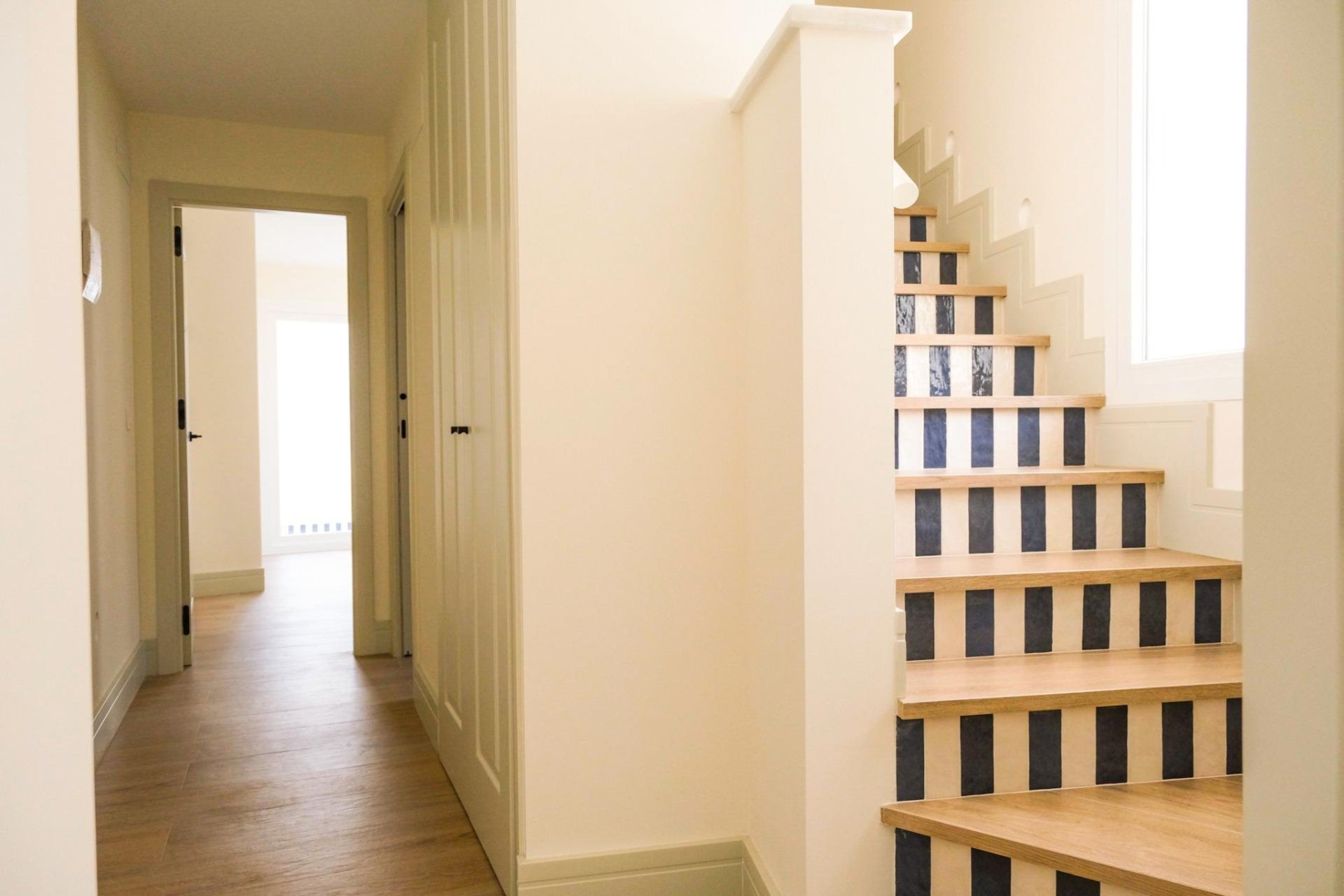 New Build - Townhouse - Málaga