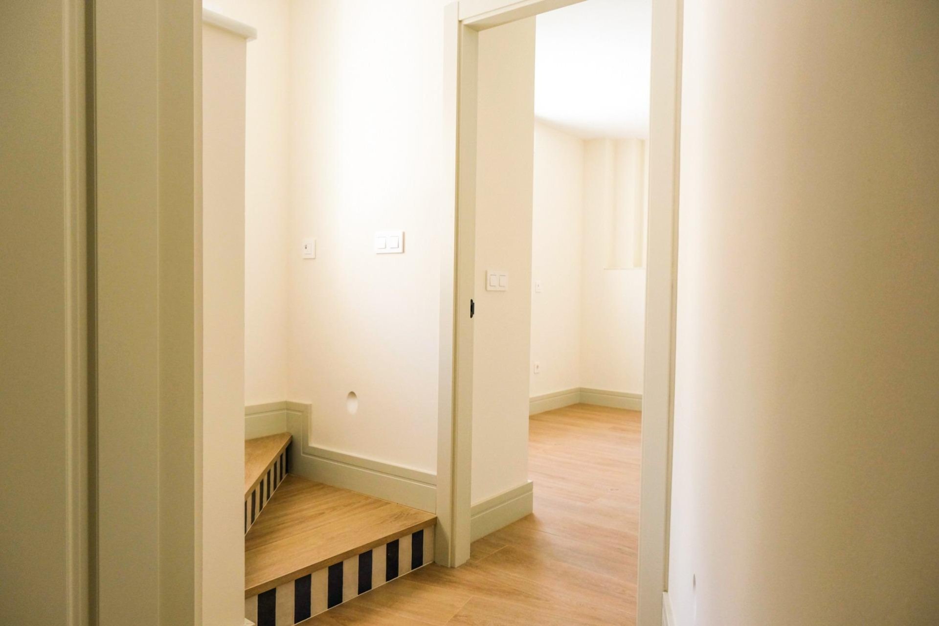 New Build - Townhouse - Málaga