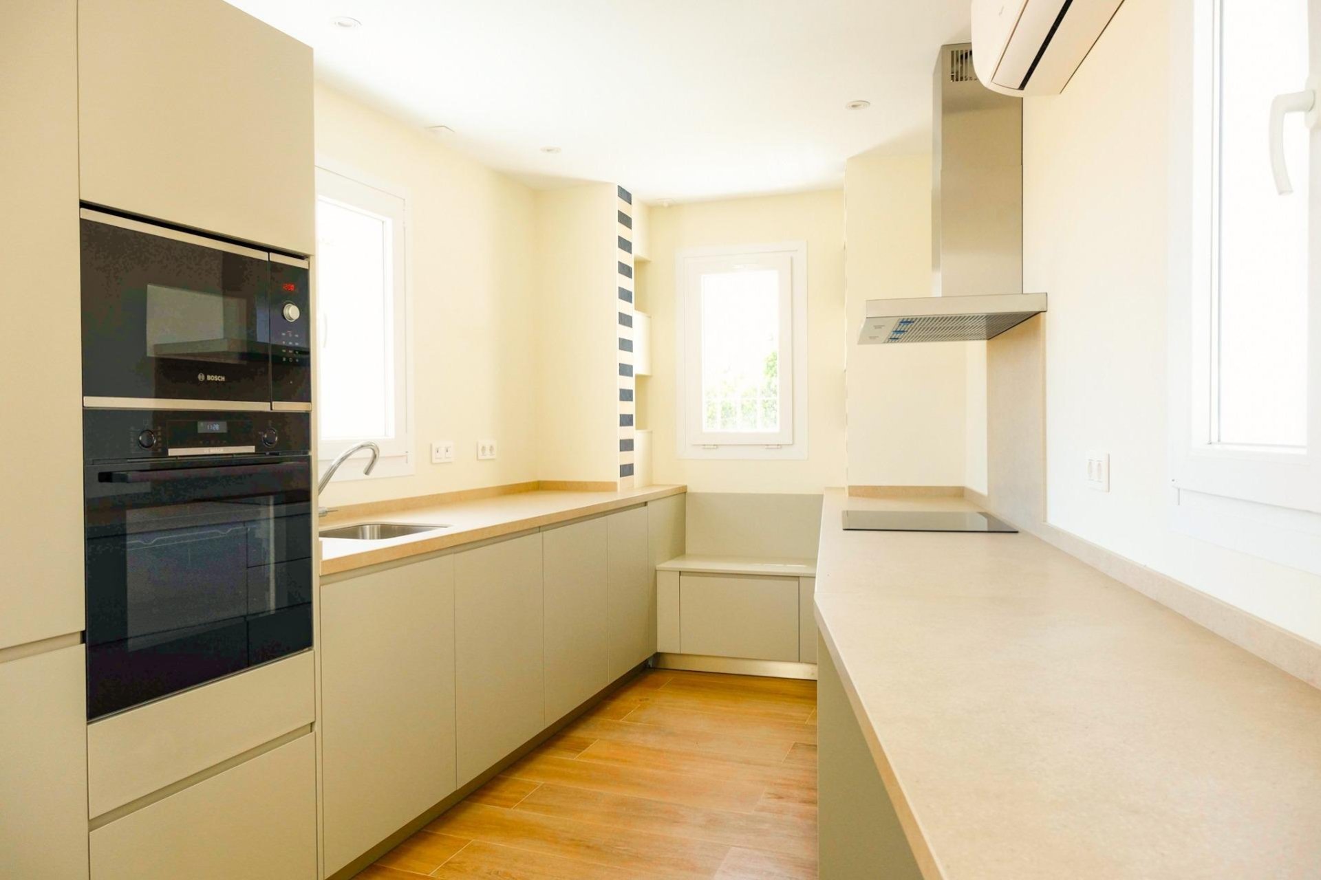 New Build - Townhouse - Málaga