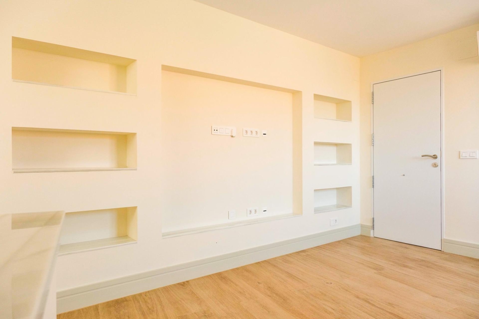 New Build - Townhouse - Málaga