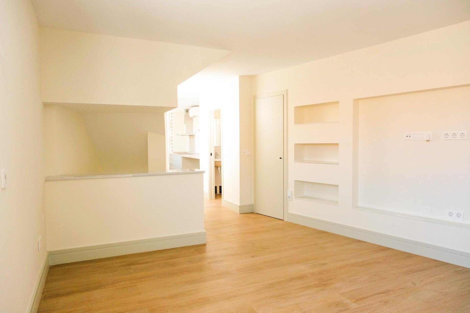 New Build - Townhouse - Málaga