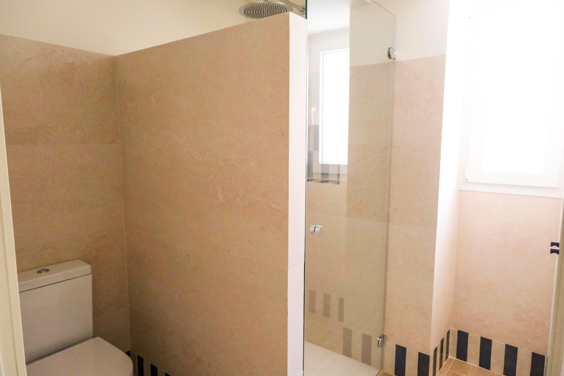 New Build - Townhouse - Málaga