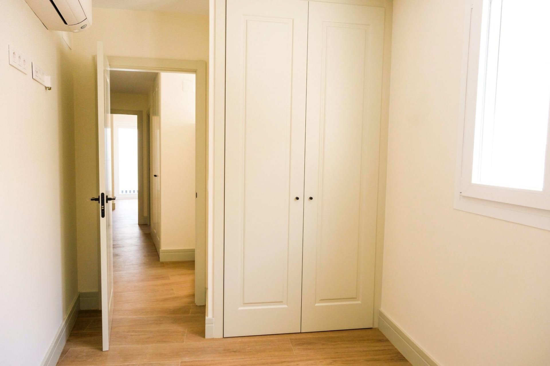 New Build - Townhouse - Málaga