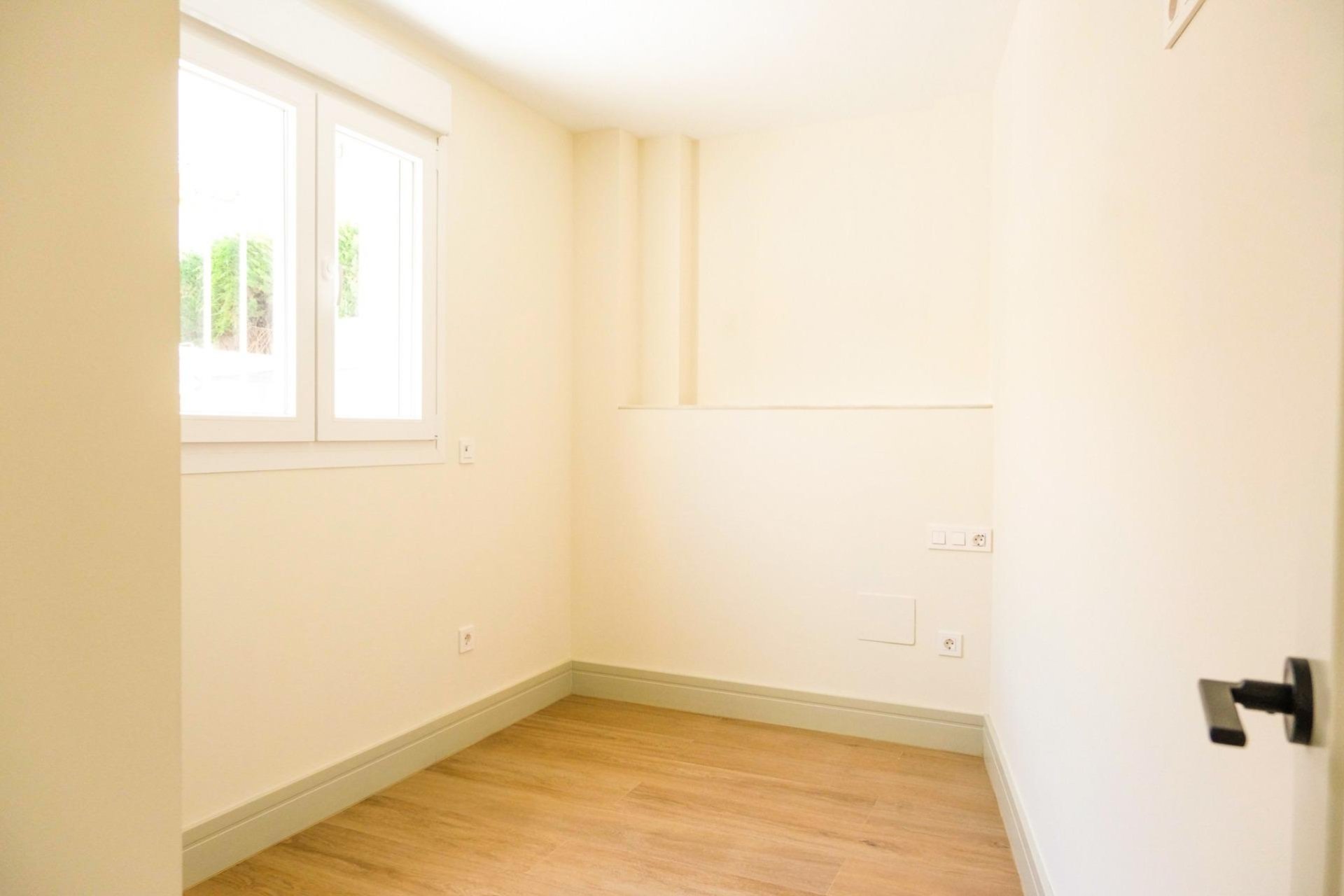 New Build - Townhouse - Málaga