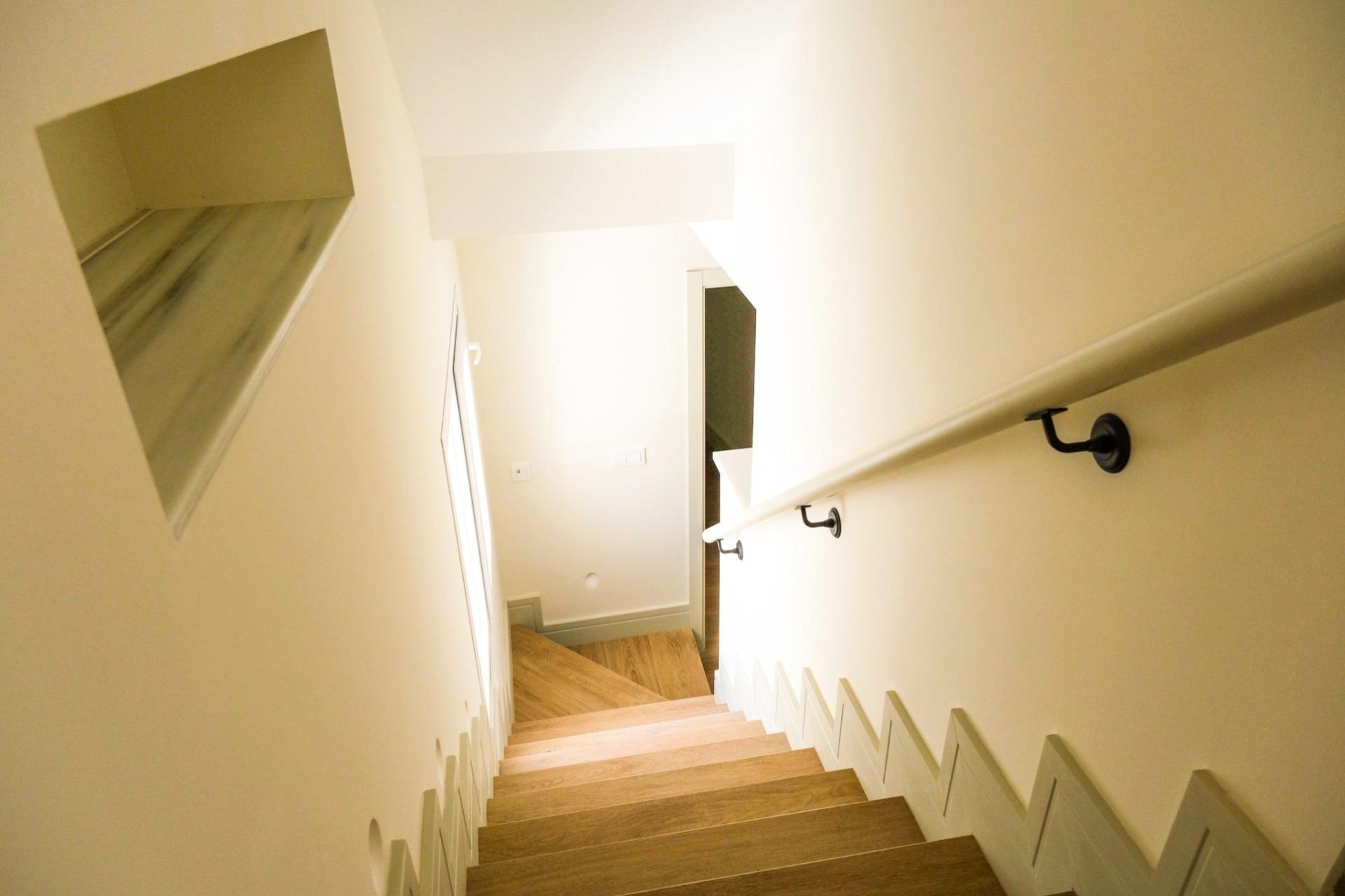 New Build - Townhouse - Málaga