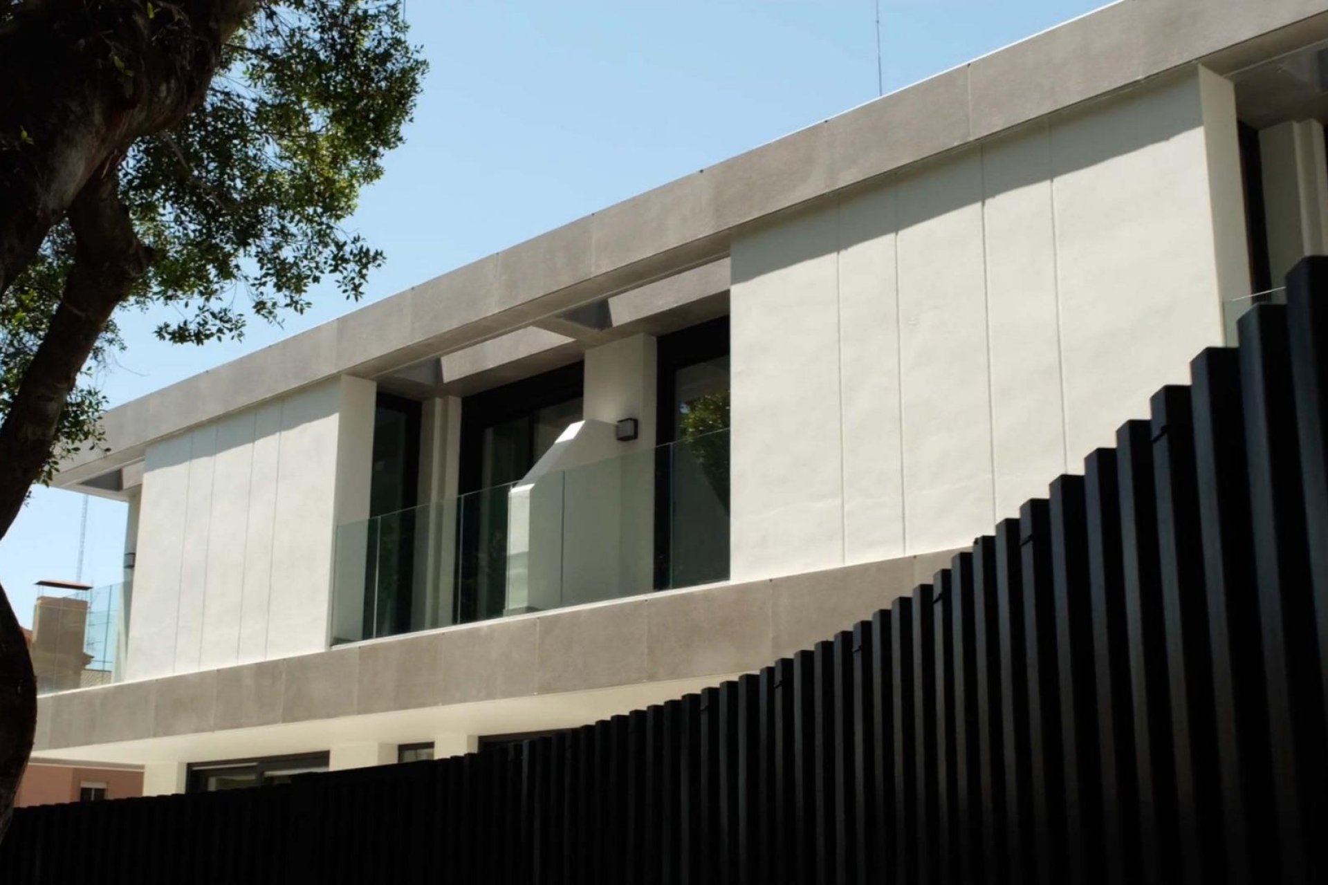 New Build - Townhouse - Málaga