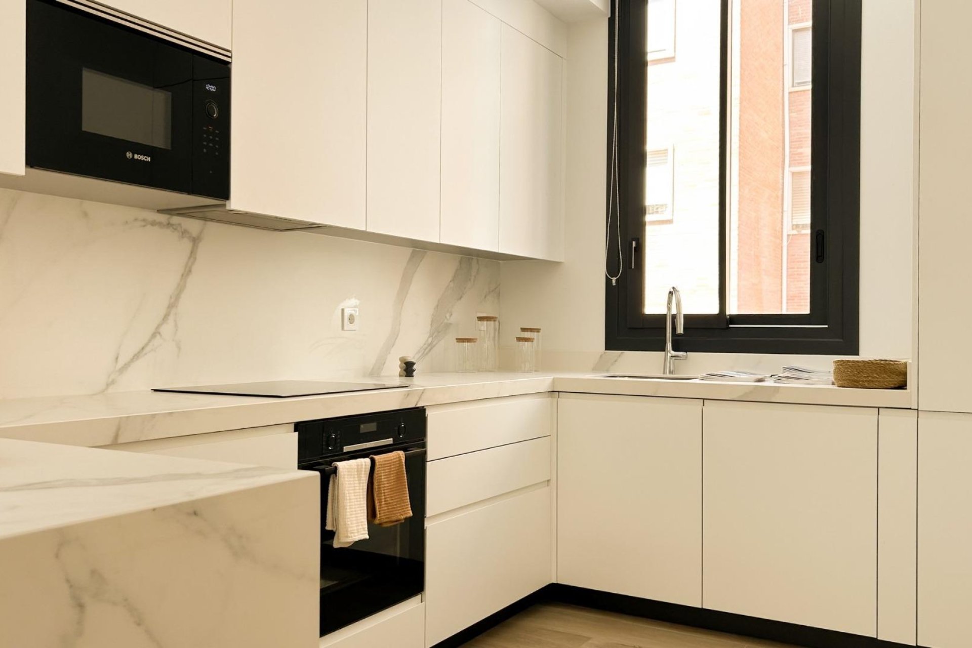 New Build - Townhouse - Málaga