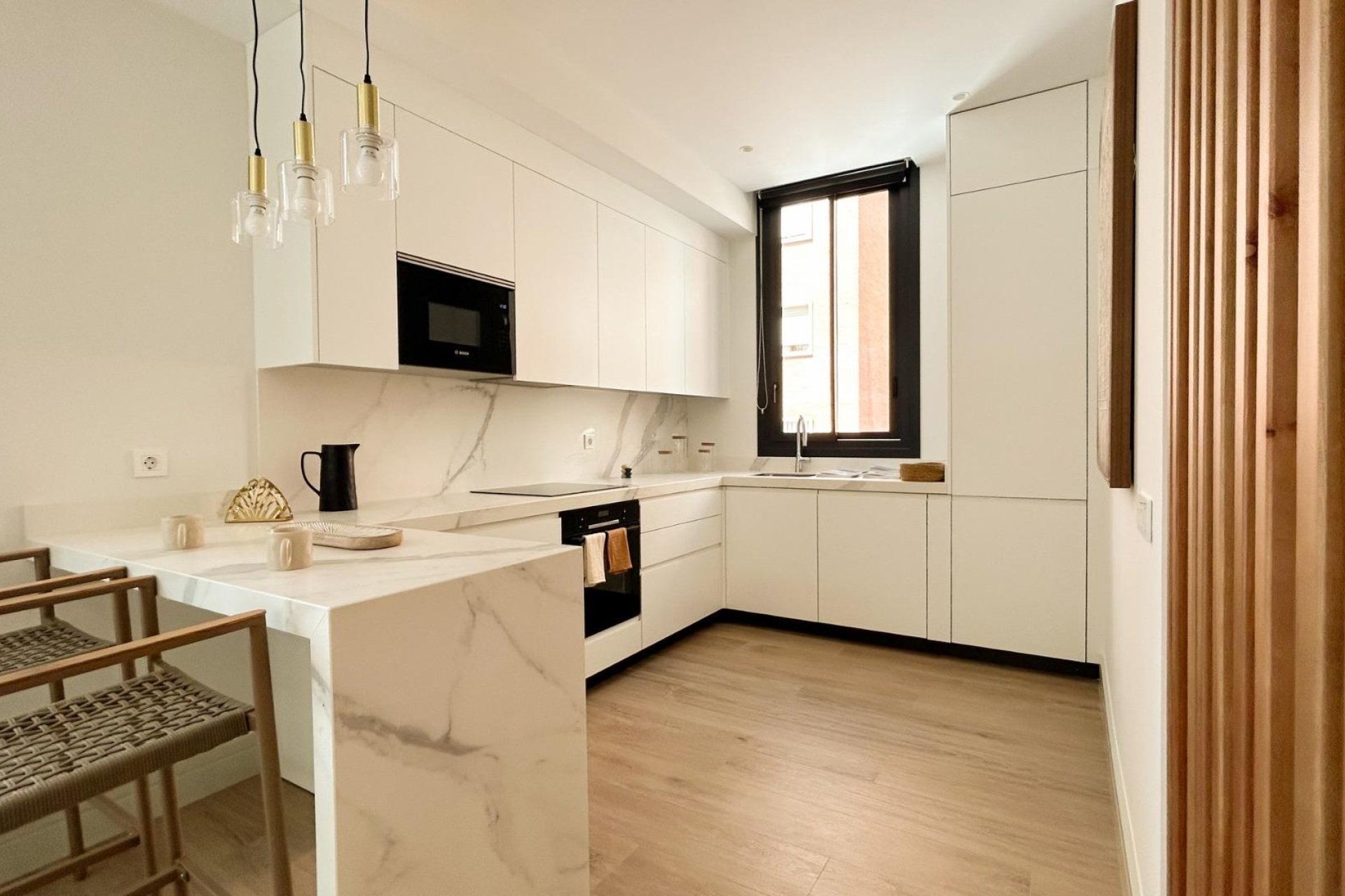 New Build - Townhouse - Málaga