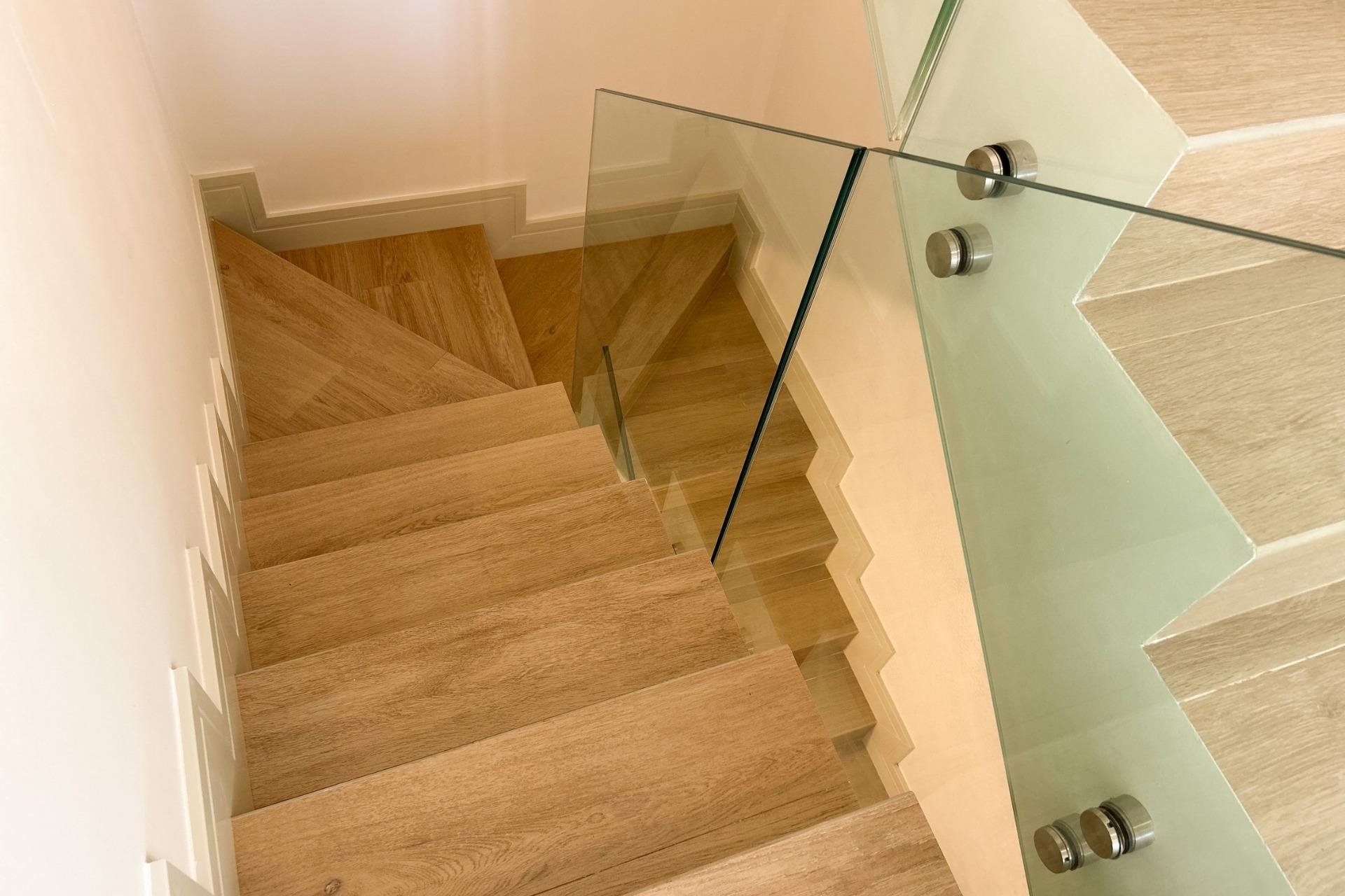 New Build - Townhouse - Málaga