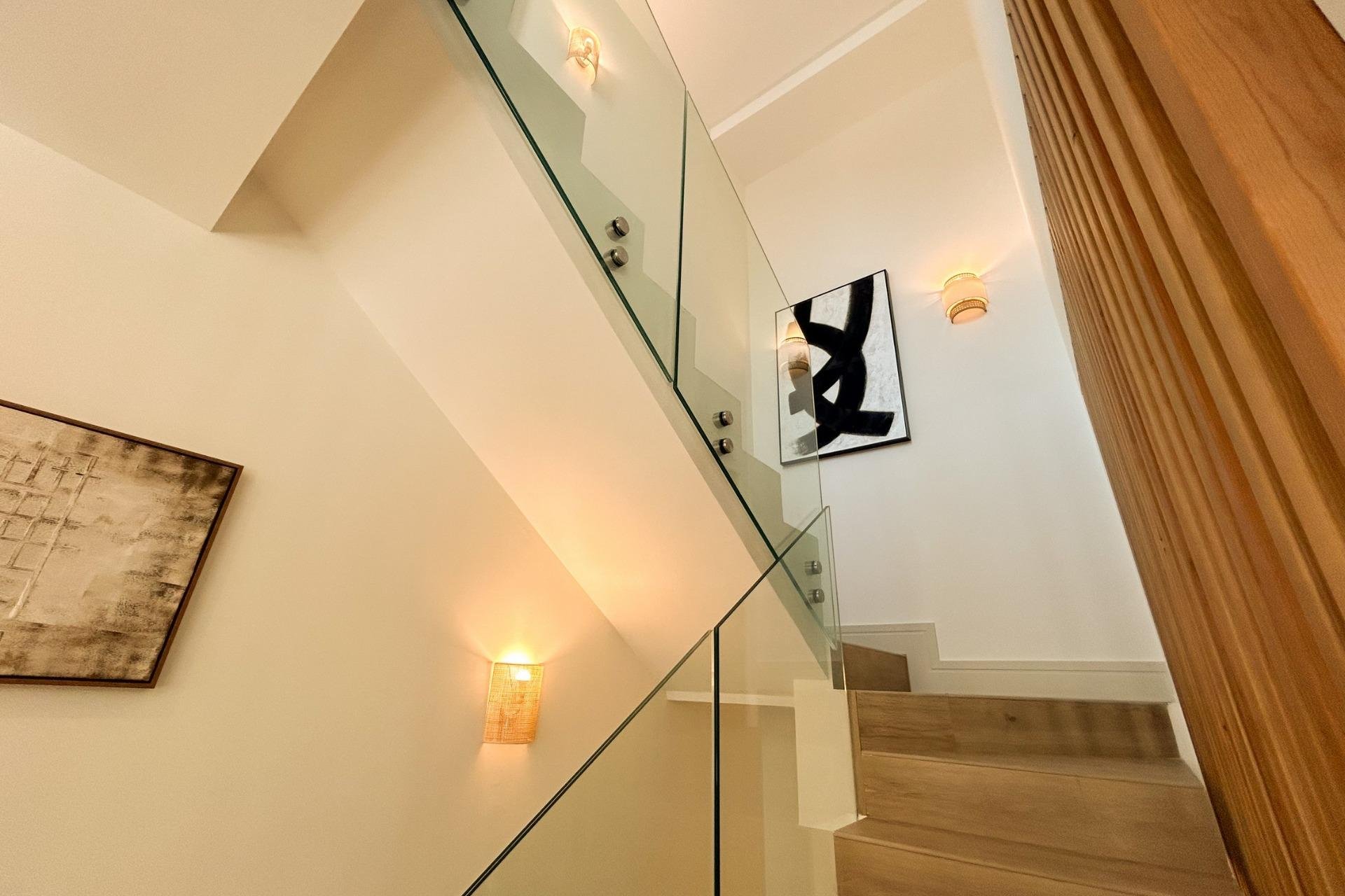 New Build - Townhouse - Málaga