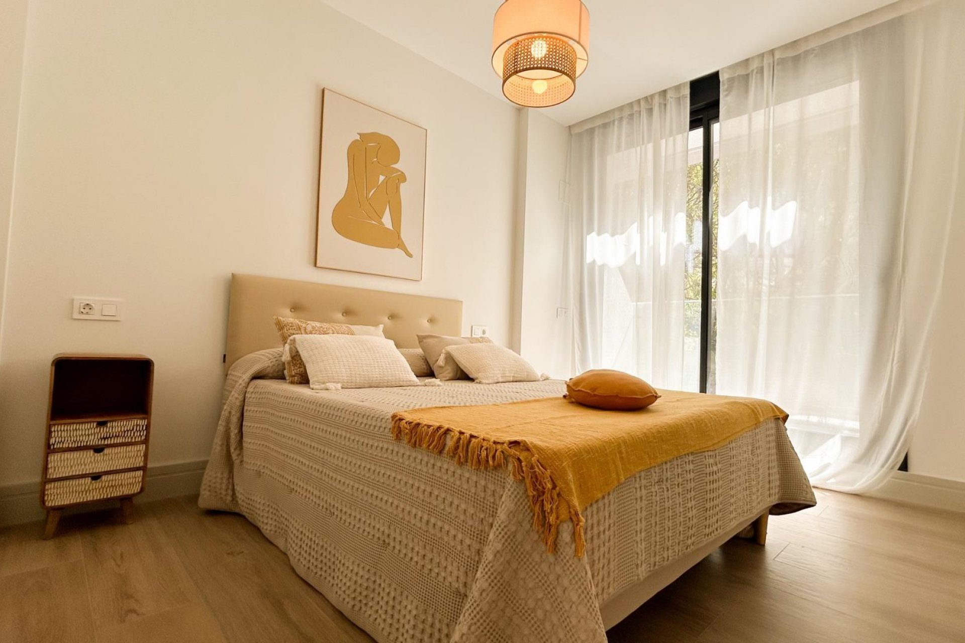 New Build - Townhouse - Málaga