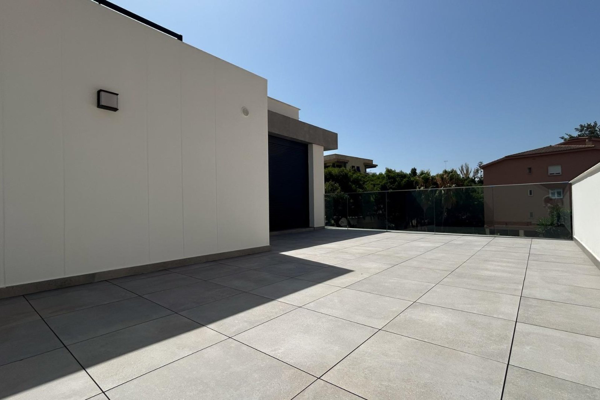 New Build - Townhouse - Málaga