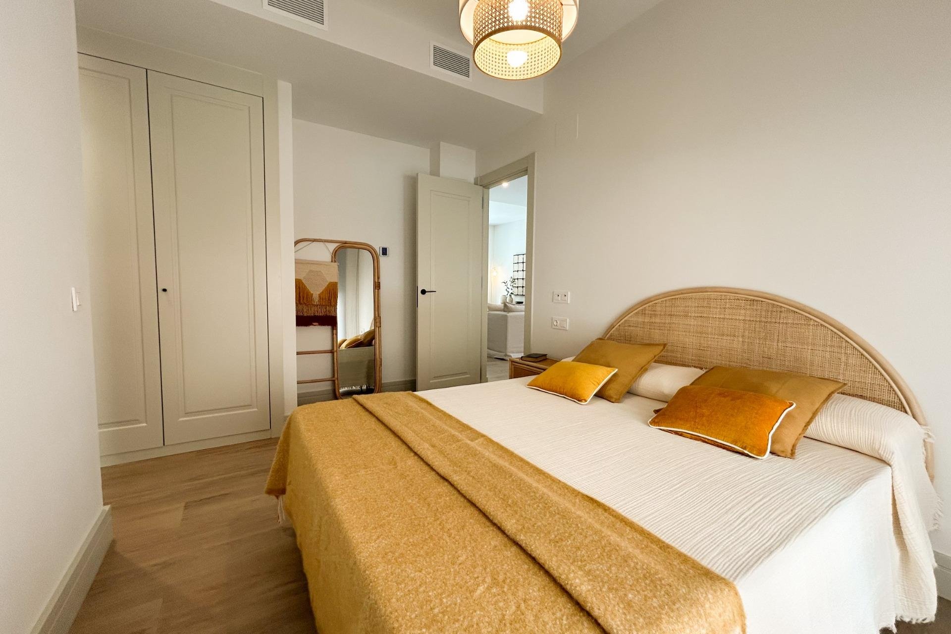 New Build - Townhouse - Málaga