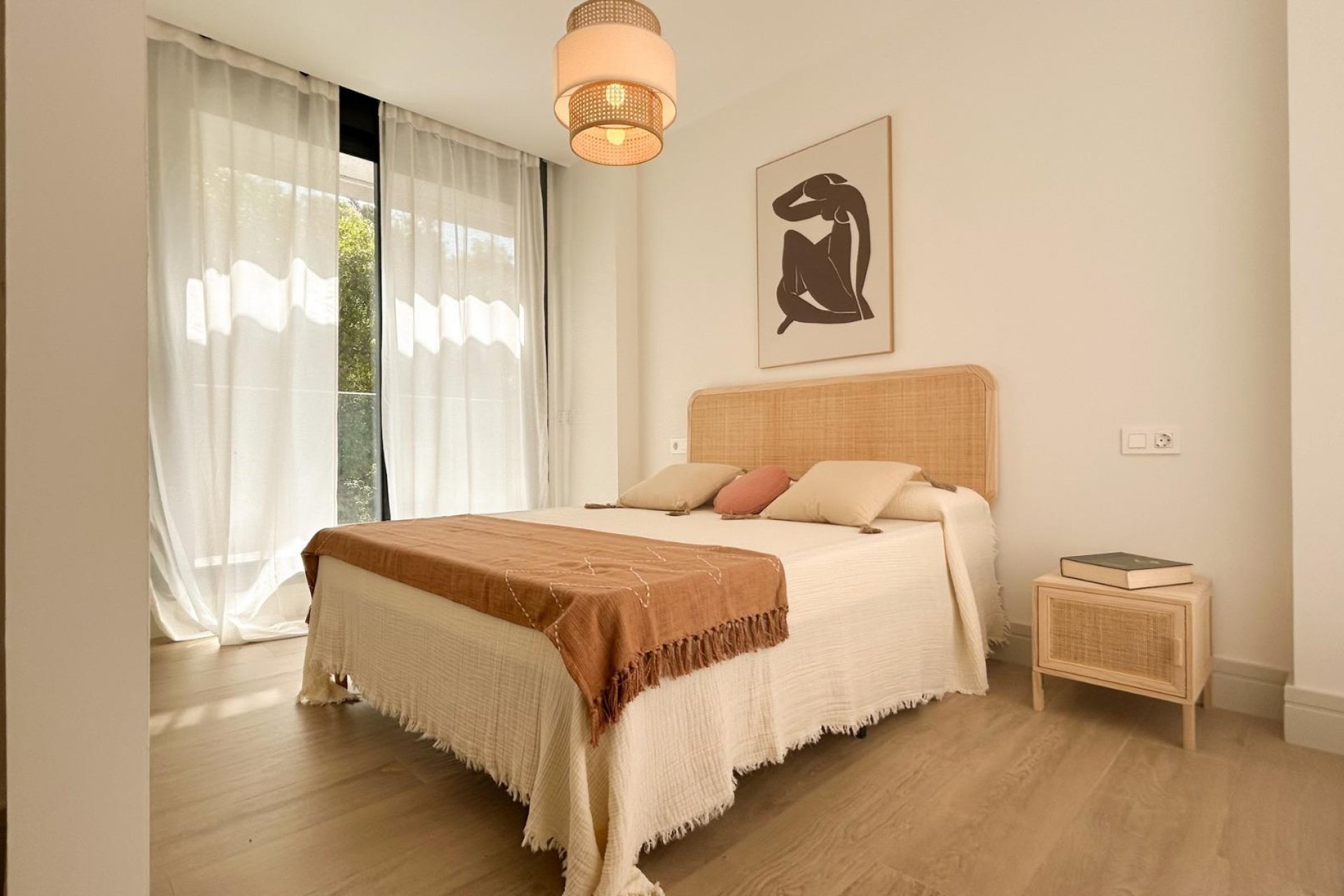 New Build - Townhouse - Málaga