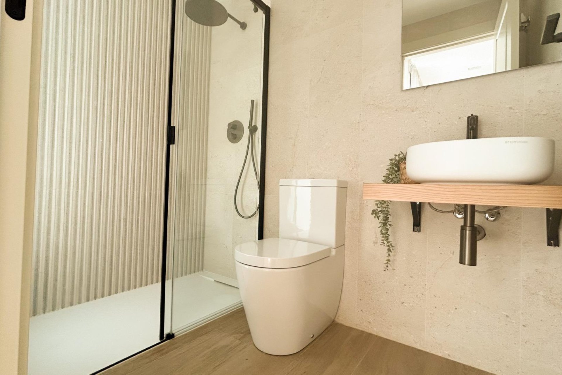 New Build - Townhouse - Málaga