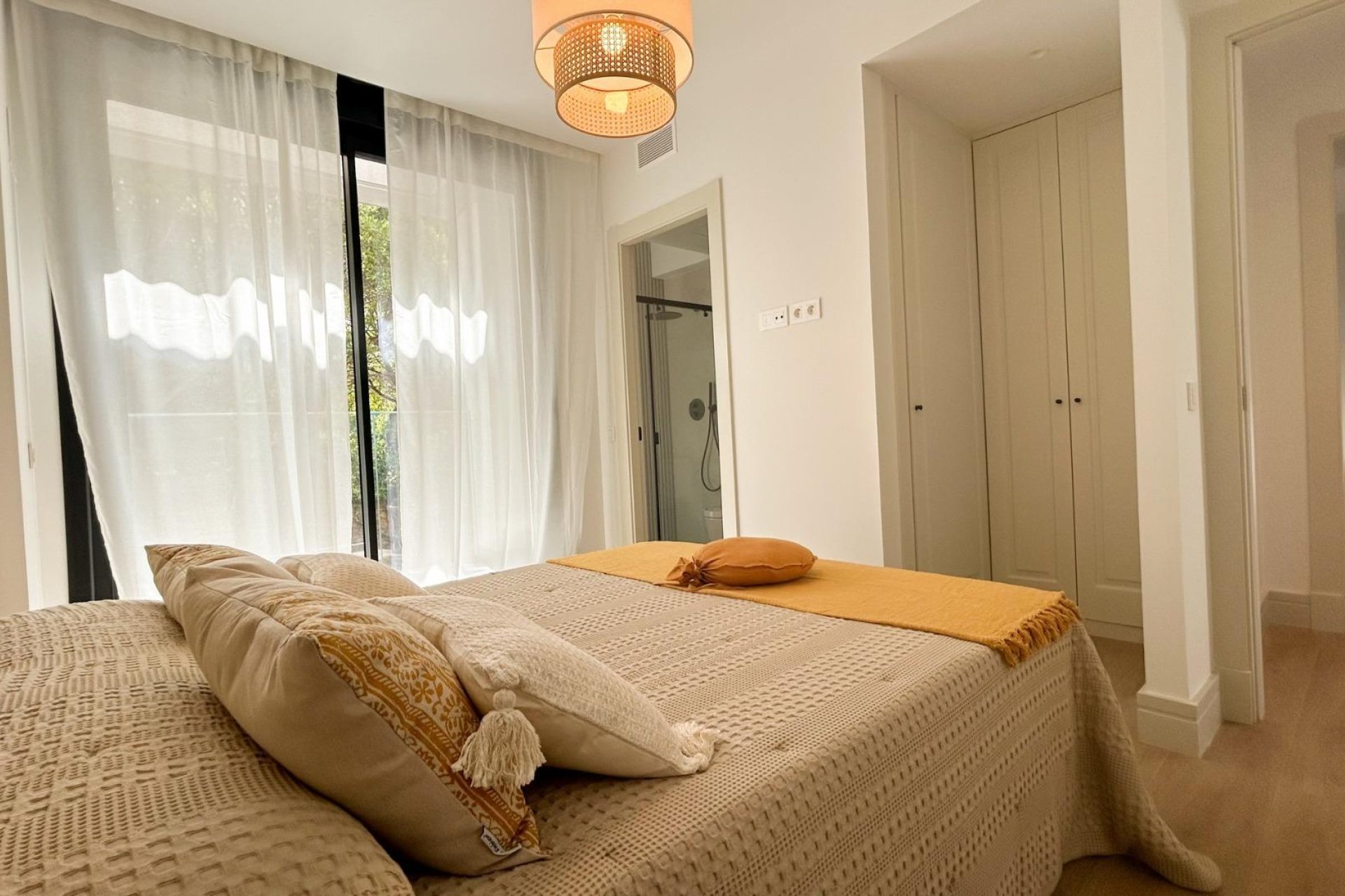 New Build - Townhouse - Málaga