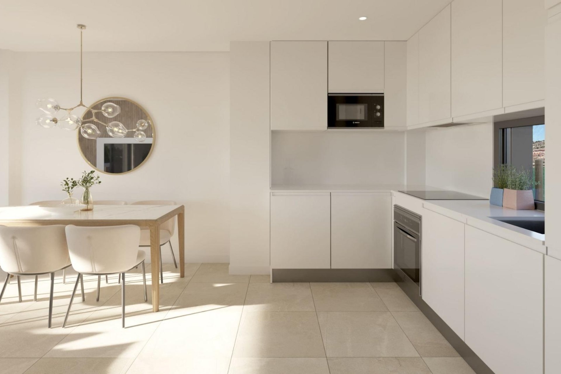 New Build - Townhouse - Manilva