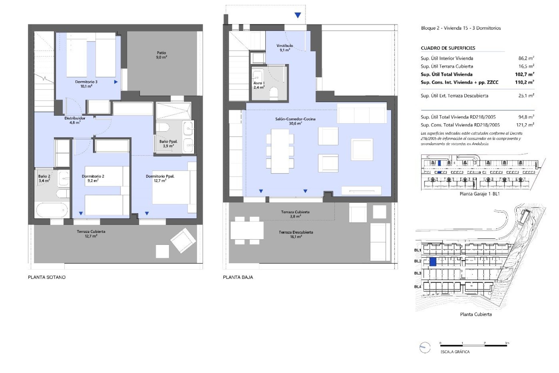 New Build - Townhouse - Manilva