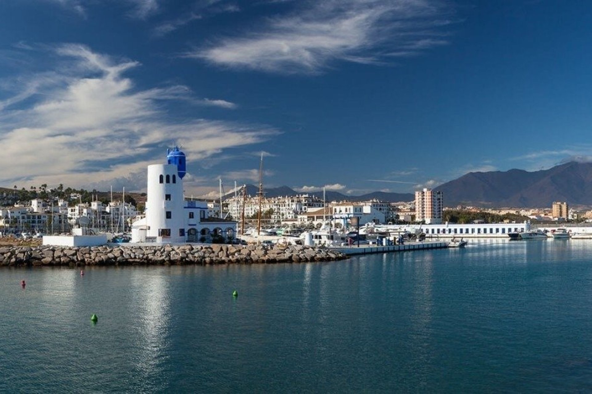 New Build - Townhouse - Manilva