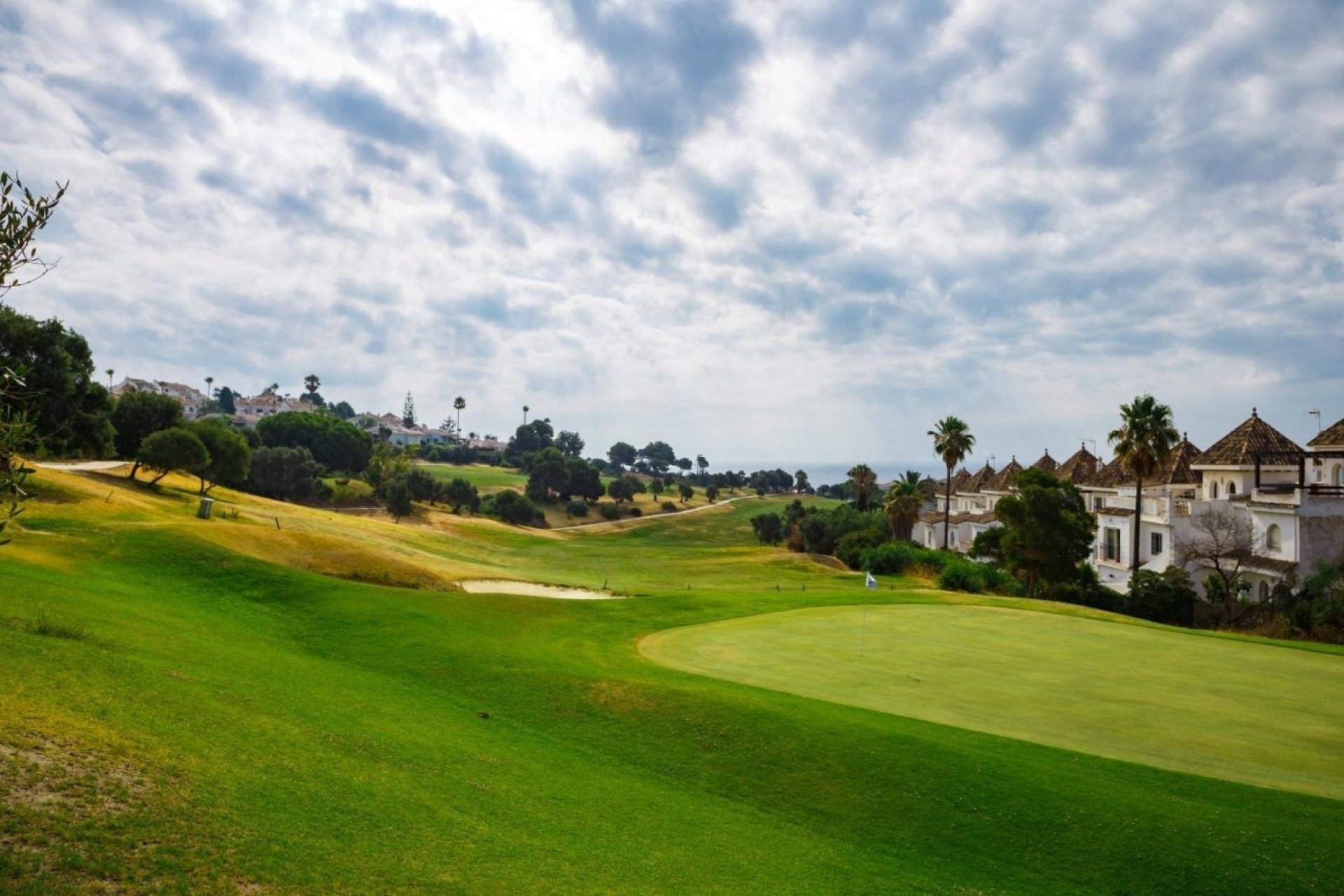 New Build - Townhouse - Manilva