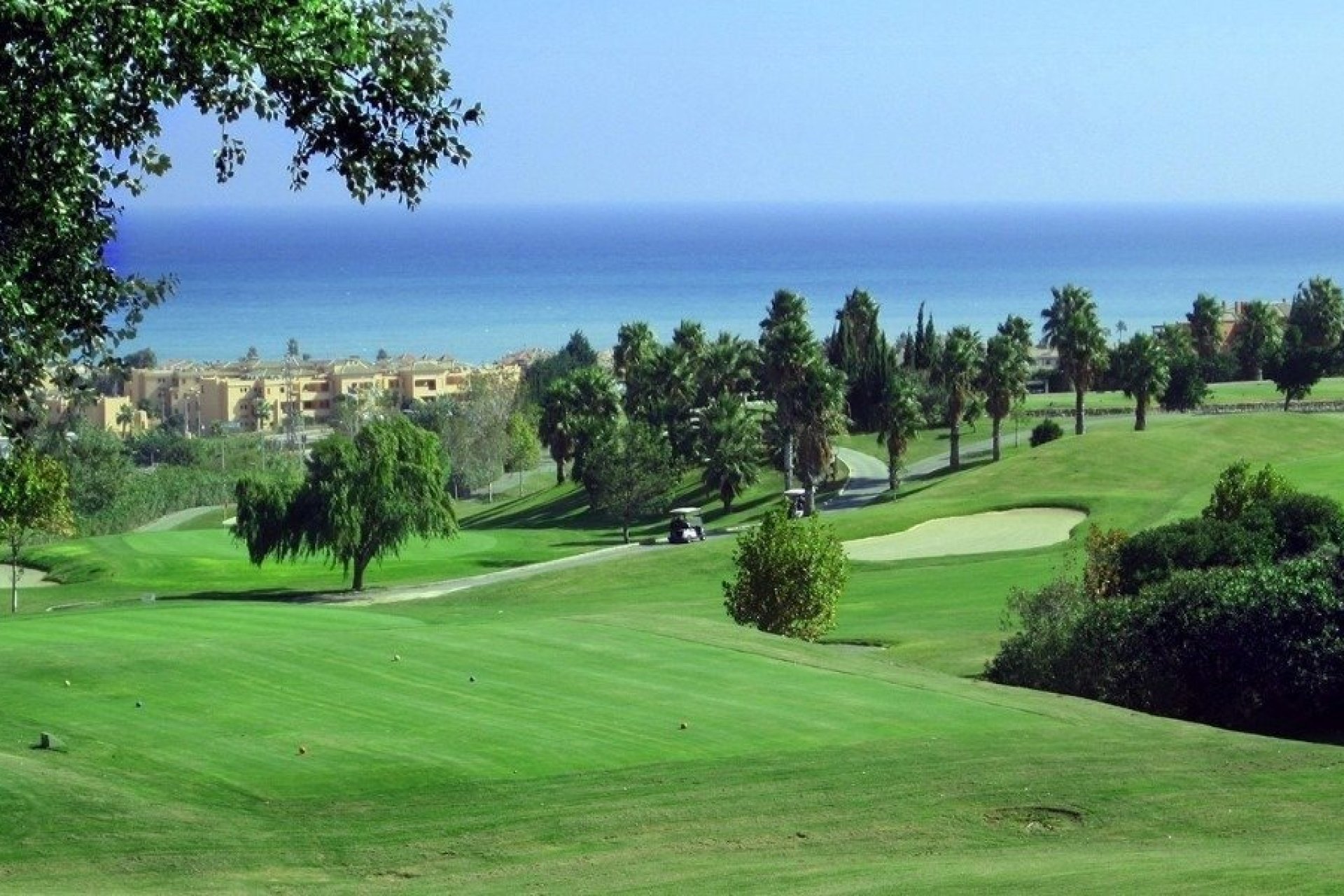 New Build - Townhouse - Manilva