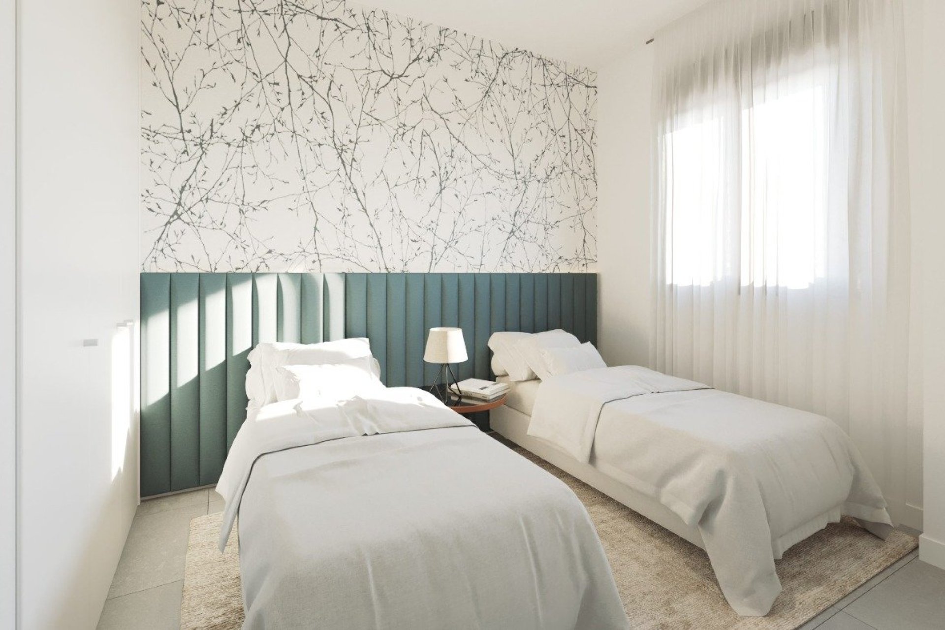 New Build - Townhouse - Manilva