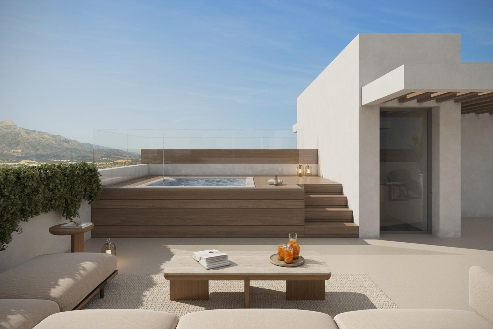 New Build - Townhouse - Marbella