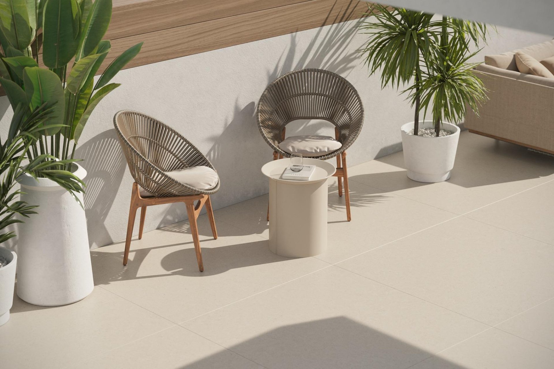 New Build - Townhouse - Marbella