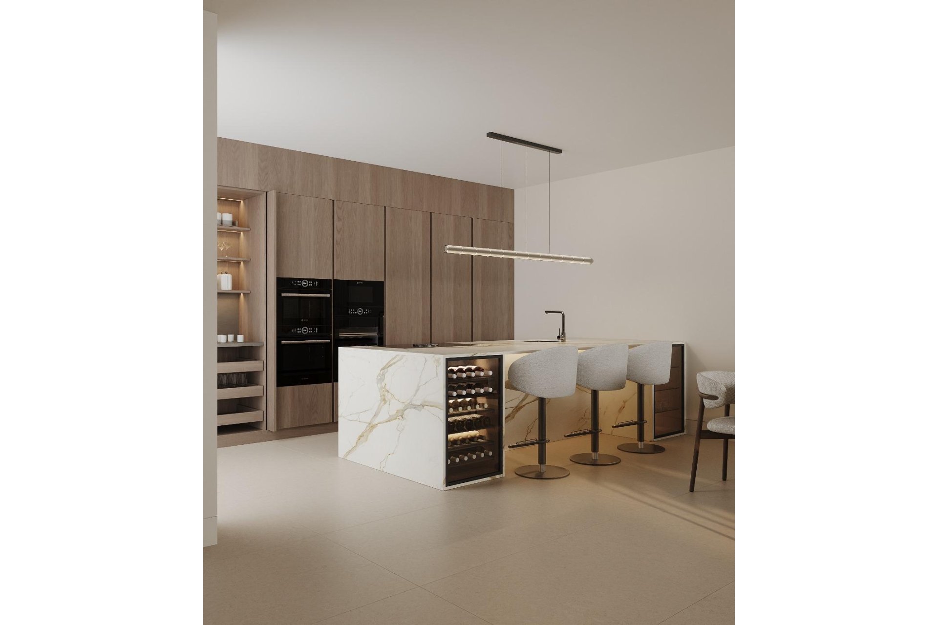 New Build - Townhouse - Marbella