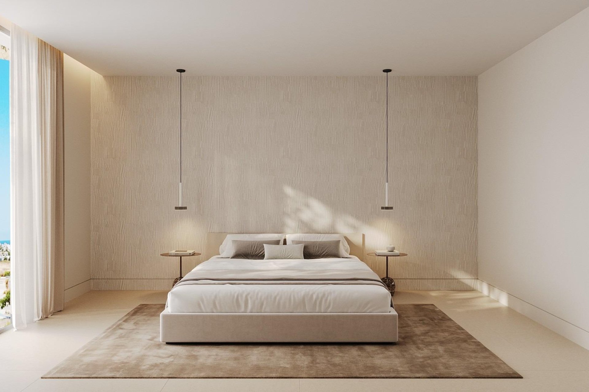 New Build - Townhouse - Marbella