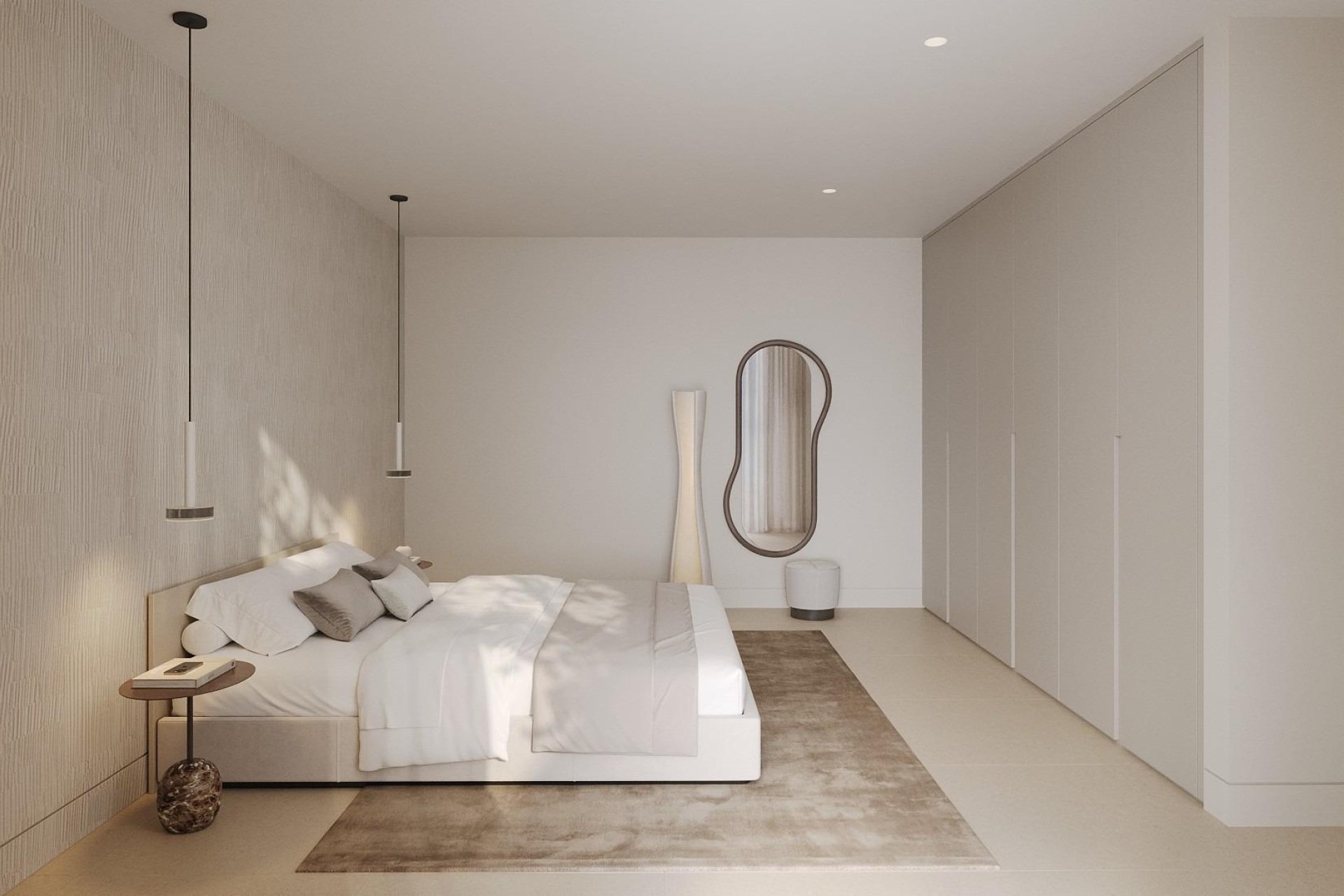 New Build - Townhouse - Marbella